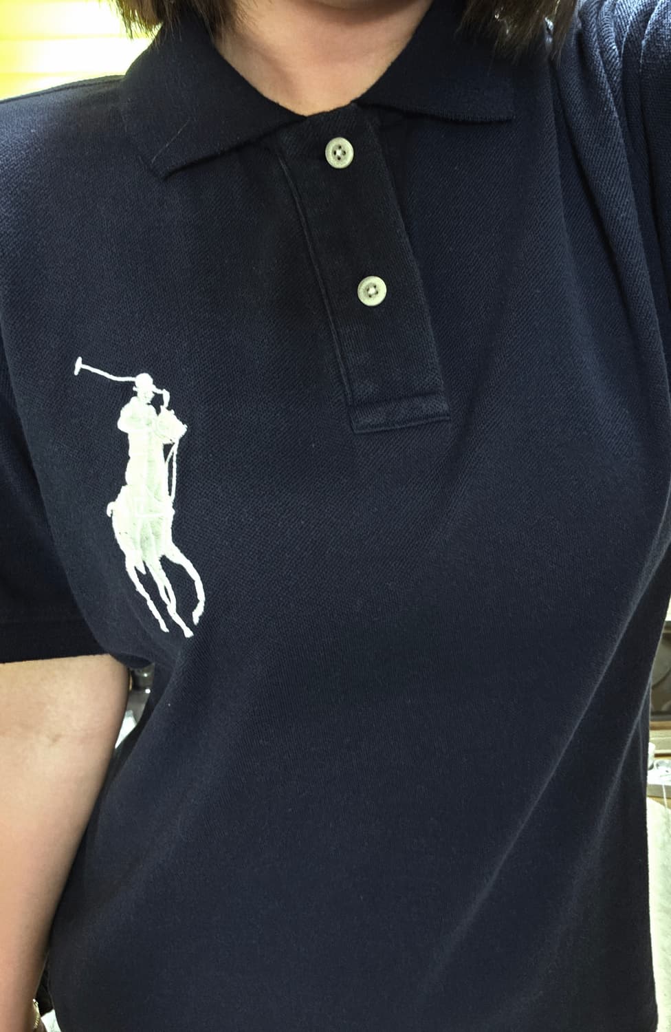 폴로 빅포니 카라반팔 XL 상품이미지2