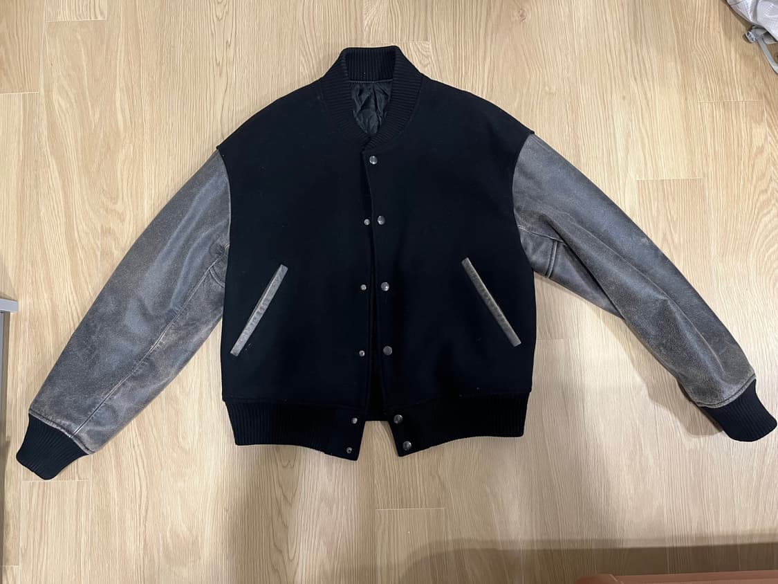 토니웩 바시티 자켓 48(M) 사이즈 상품이미지1