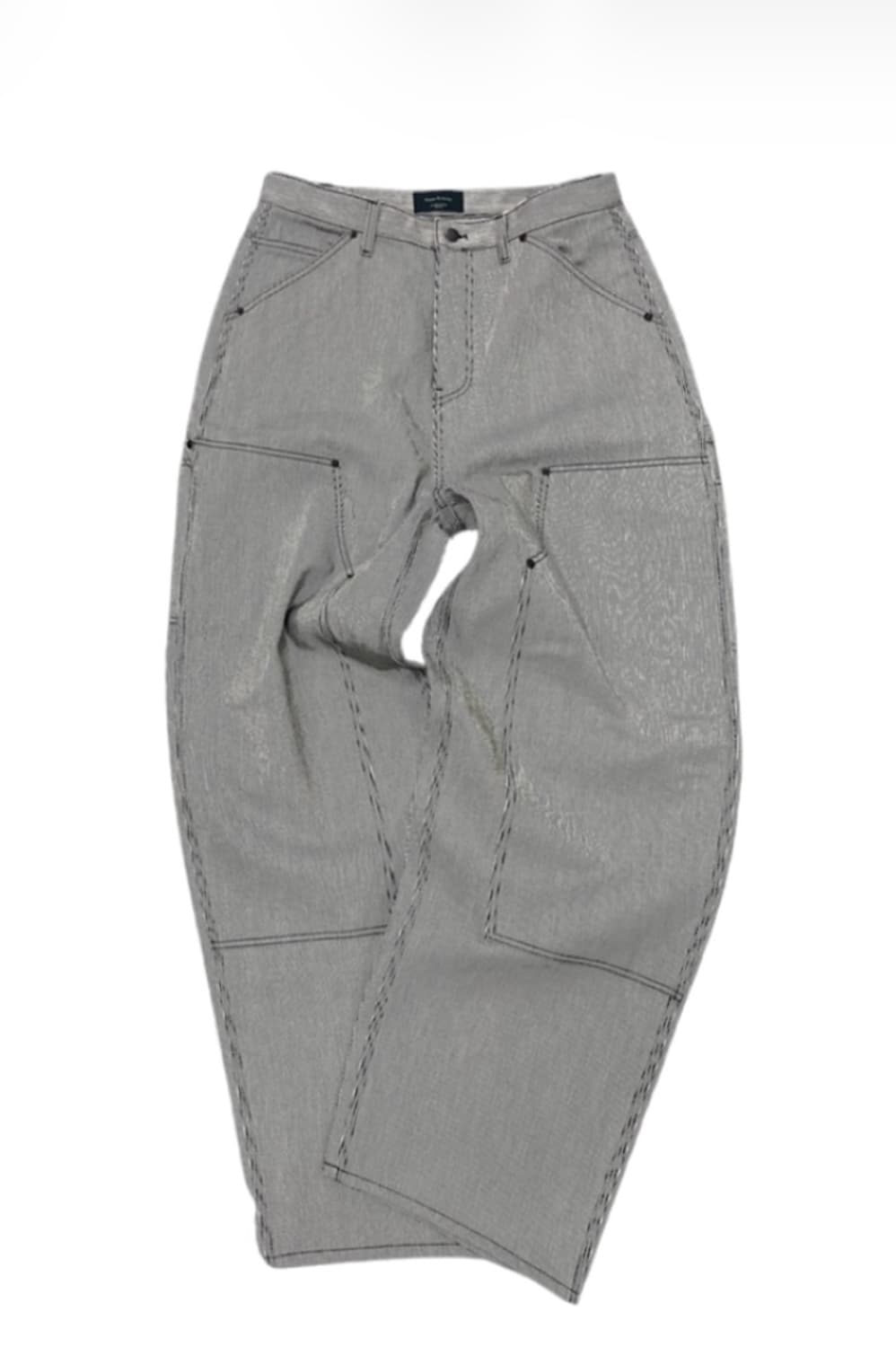 언더마이카 더블니 2사이즈 상품이미지1