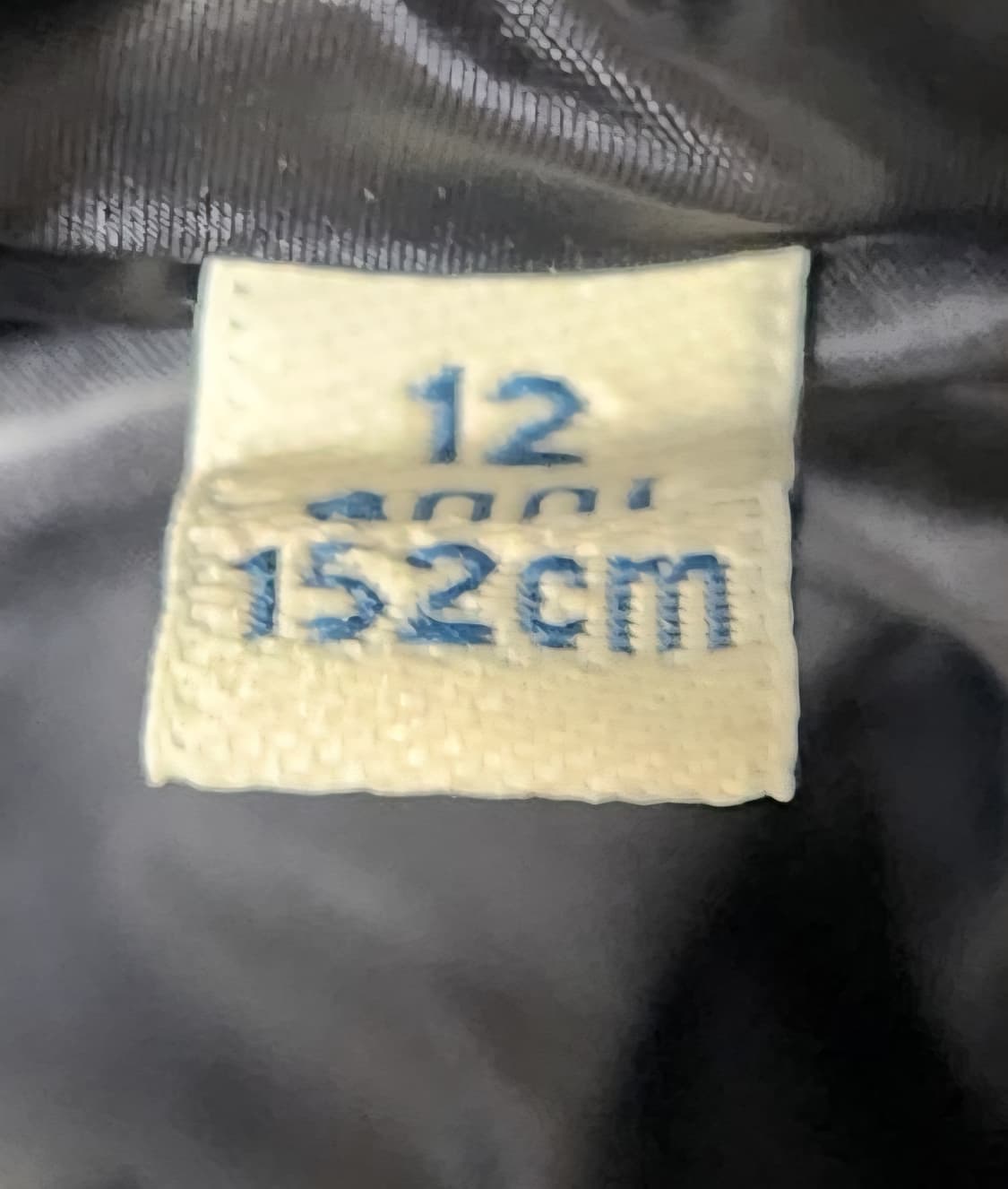 몽클레어 키즈 구스패딩 12Y 상품이미지6