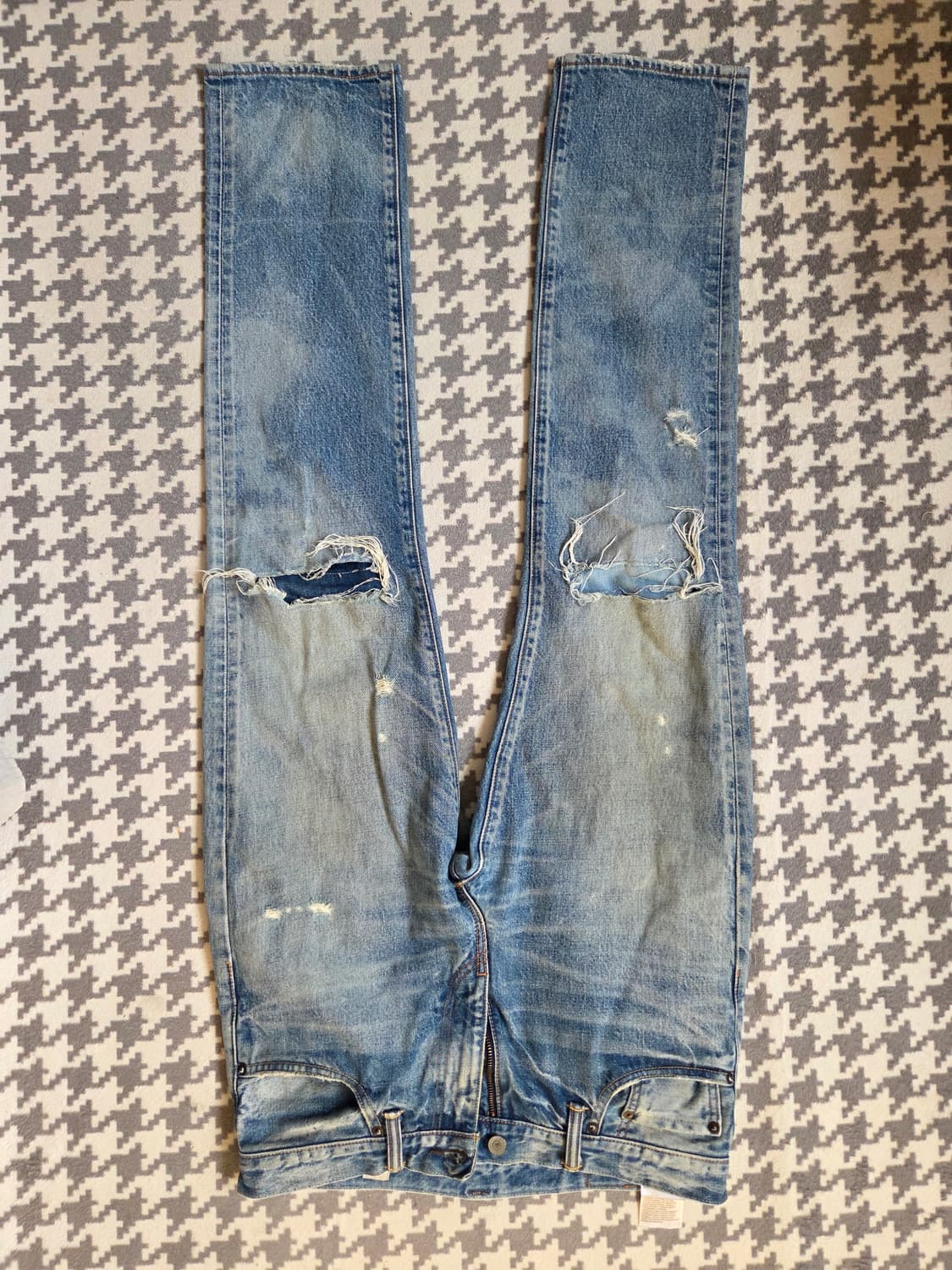 리바이스 511 16년식 MIJ  japan 상품이미지1