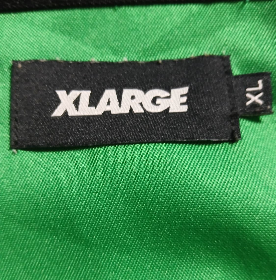 엑스라지 투페이스 오픈카라 반팔 셔츠 상품이미지4