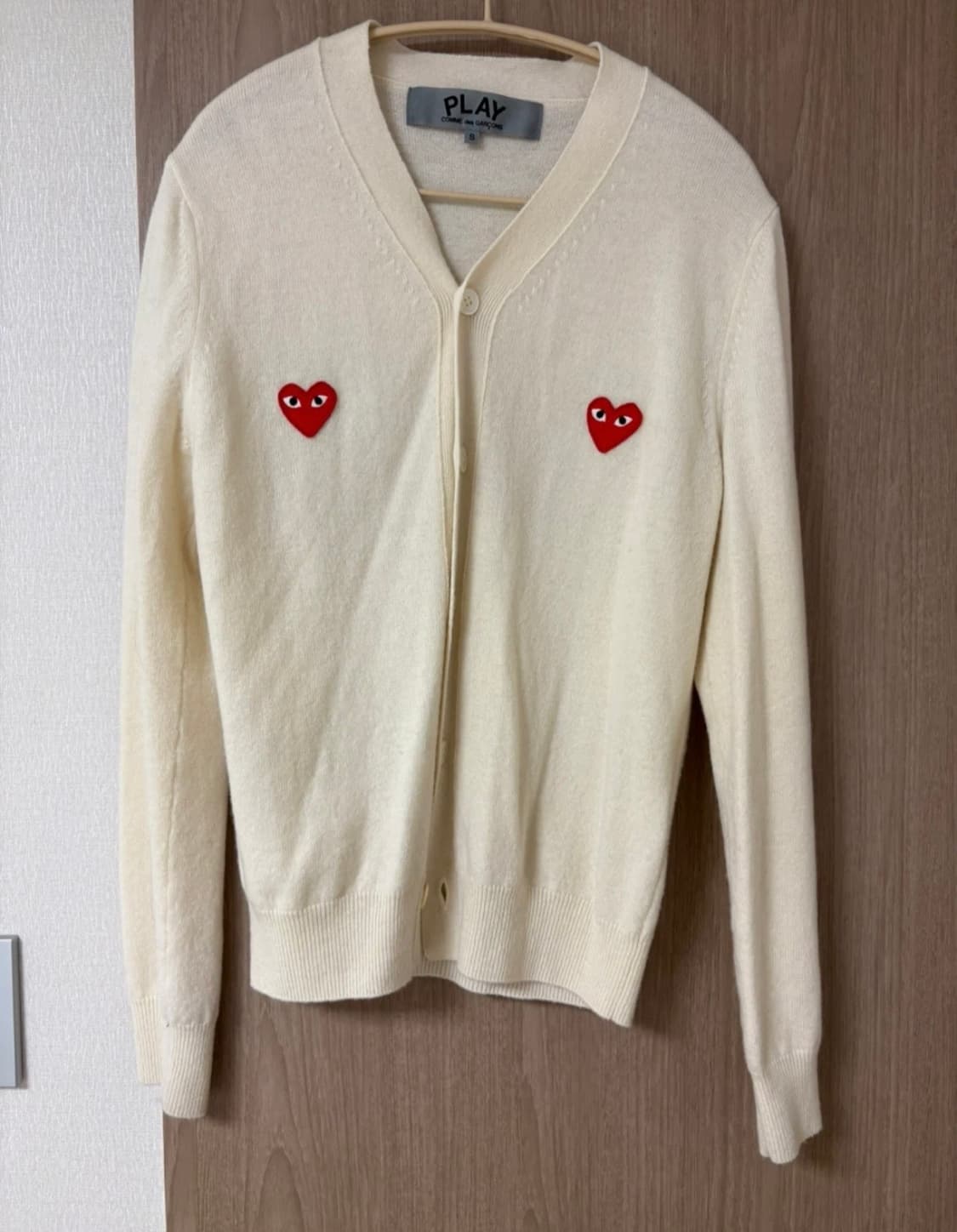 꼼데가르송 도쿄 아오야마 본점 리미티드 에디션 상품이미지1