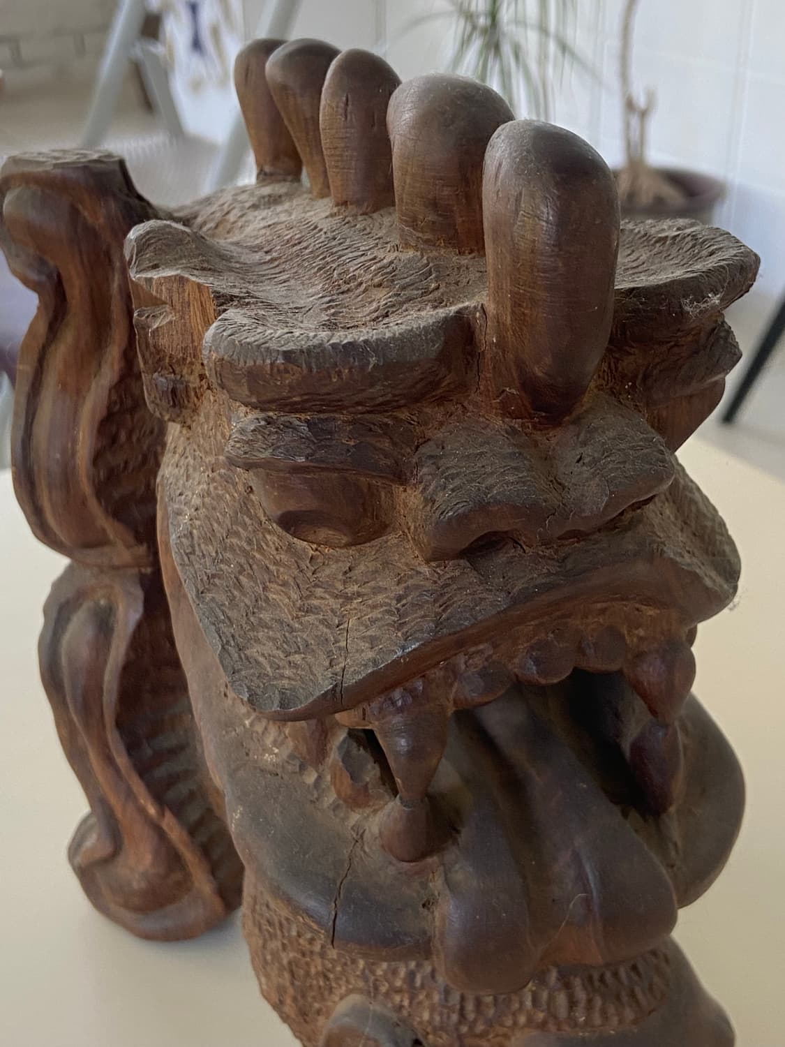 아프리칸 오브제 상품이미지4