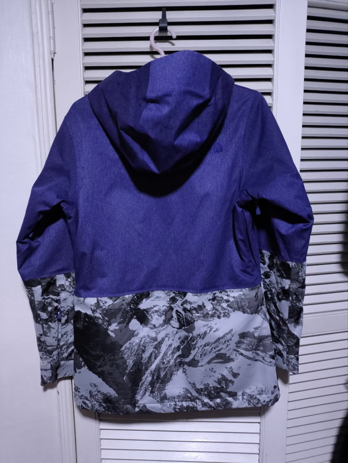 90 노스페이스 스키복 상하의세트 상품이미지6