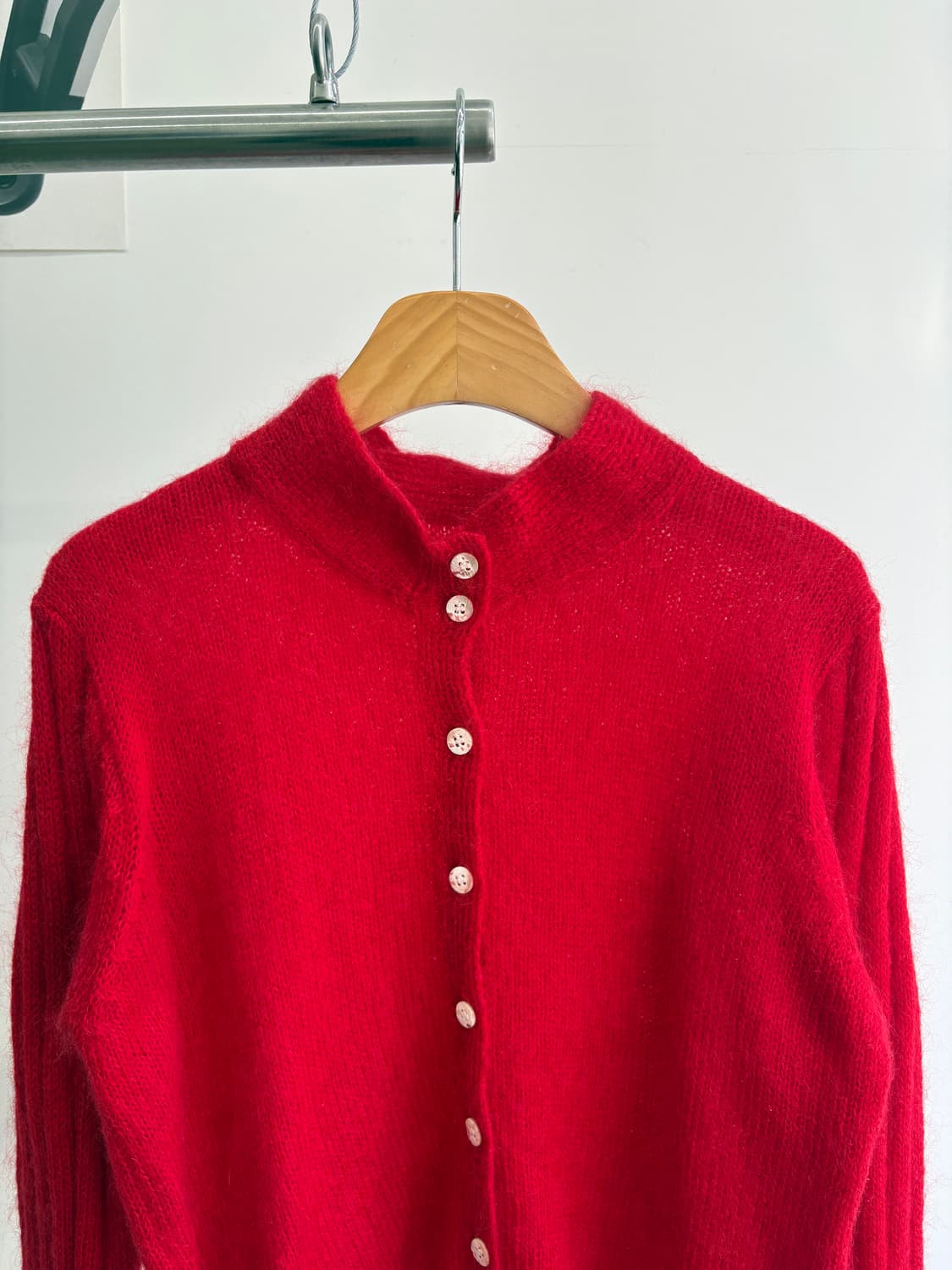 UNKNOWN 가디건 상품이미지2