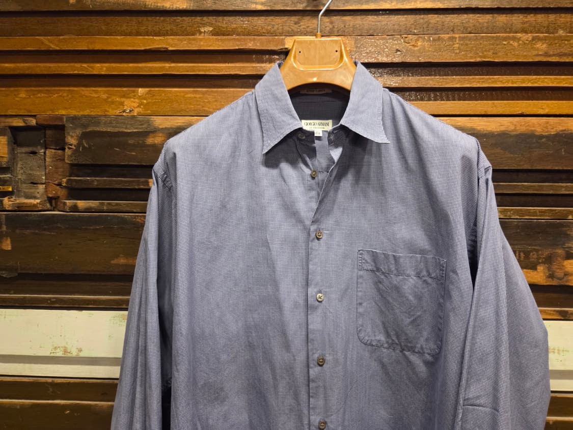 조르지오 아르마니 셔츠 상품이미지3