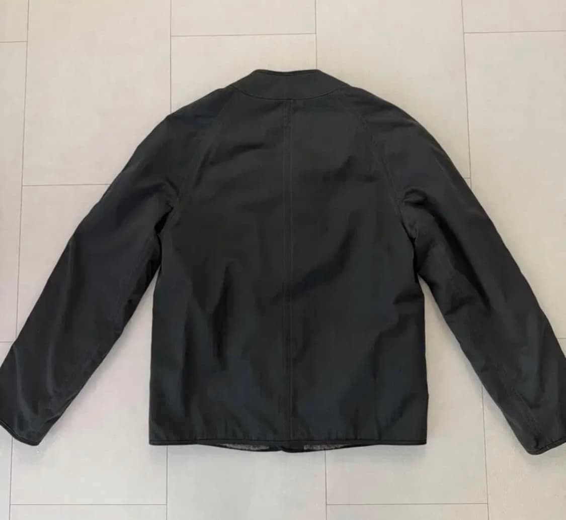 르메르 리버시블 라이너 자켓 (46) 상품이미지4