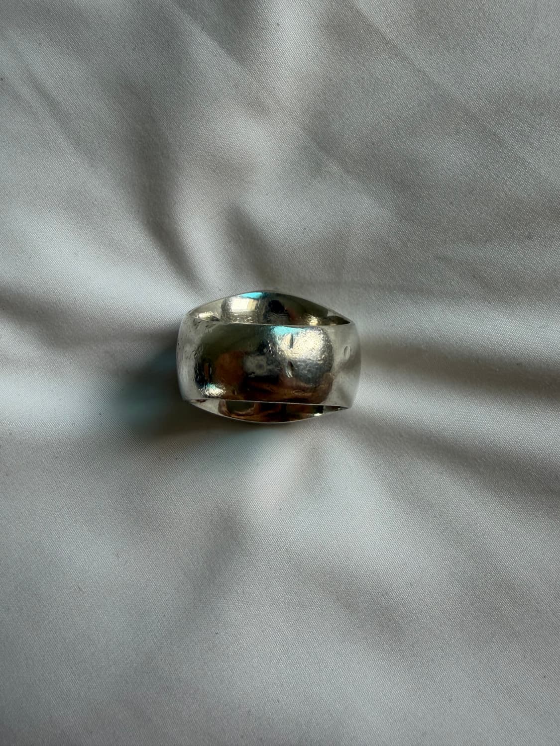 [21호] 크롬하츠 키퍼링  상품이미지7