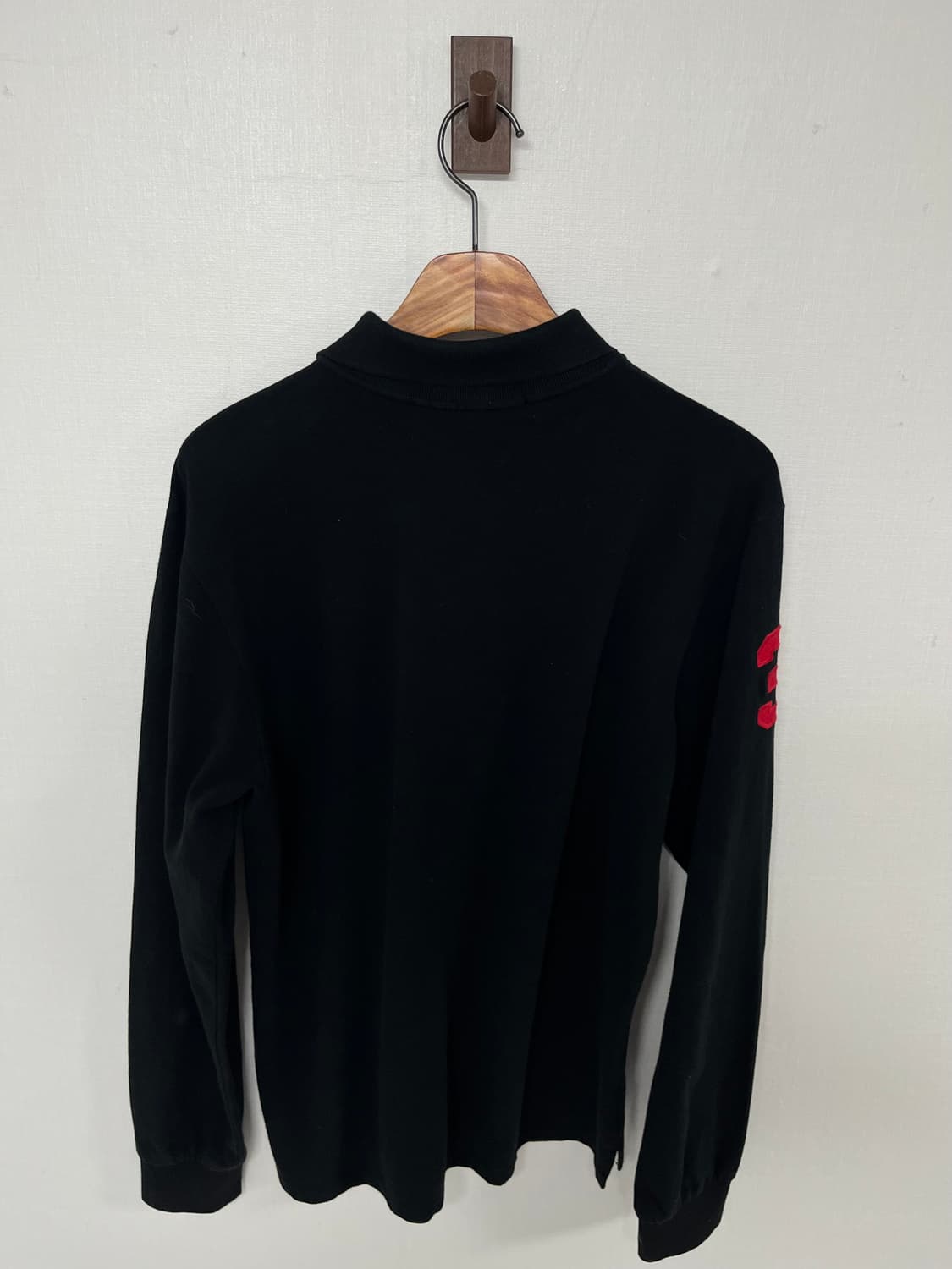 [m] 폴로 랄프로렌 빅포니 코르티스 카라티 상품이미지2