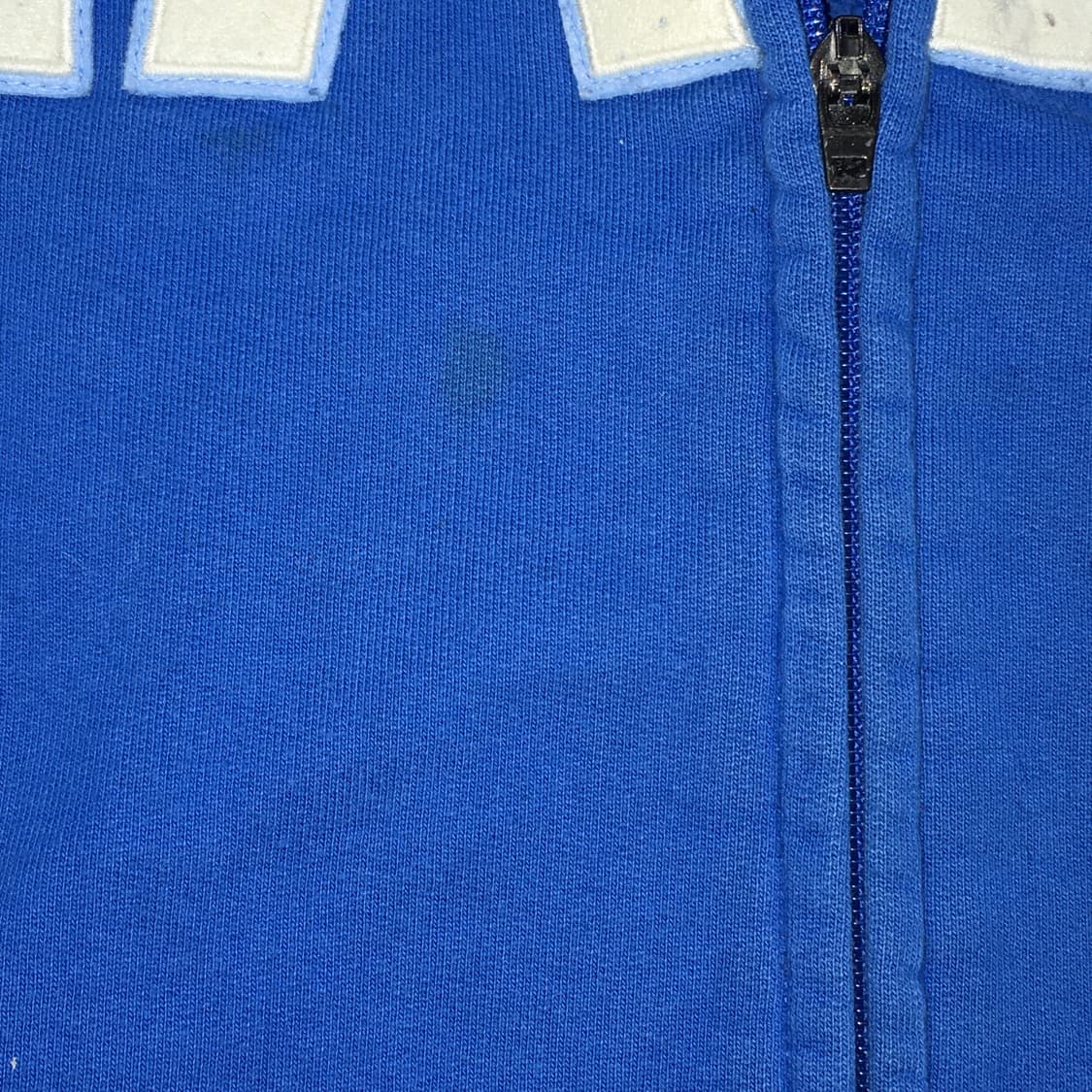 투티/0132 카파 kappa 이탈리아 기모 집업 트랙 y2k 상품이미지9