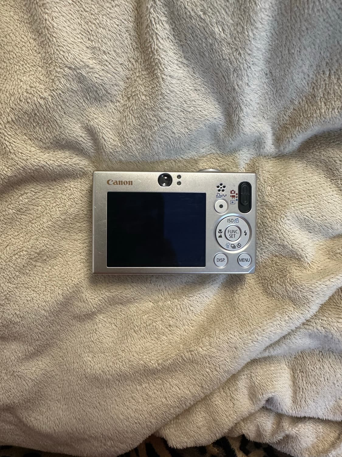 캐논 익서스70 디카/디지털카메라 상품이미지2