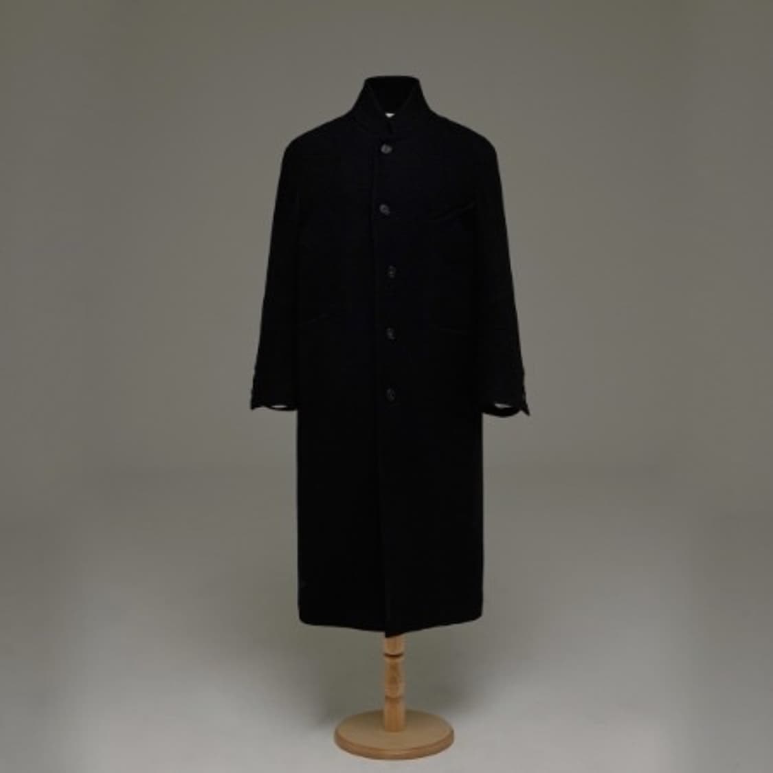 [Lcbx] ‘ nomadism ‘ Harris tweed Farmer’ 상품이미지1