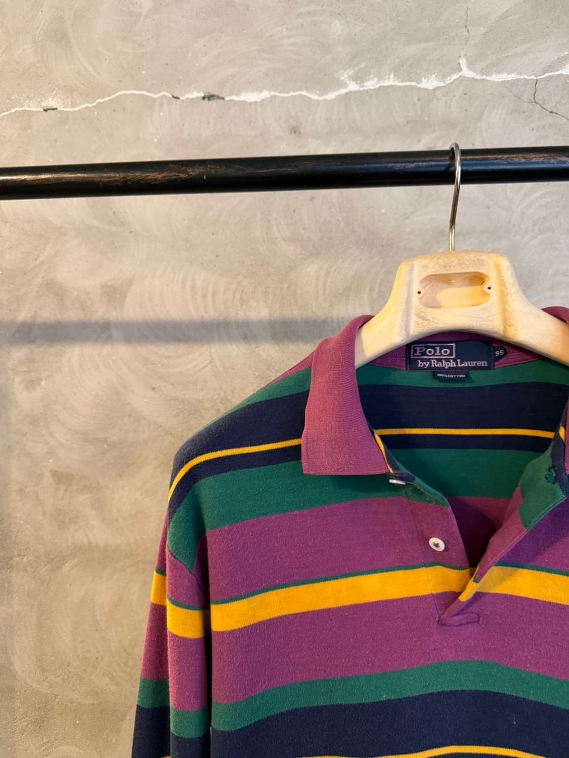 폴로 랄프로렌 pk 셔츠 100 상품이미지2