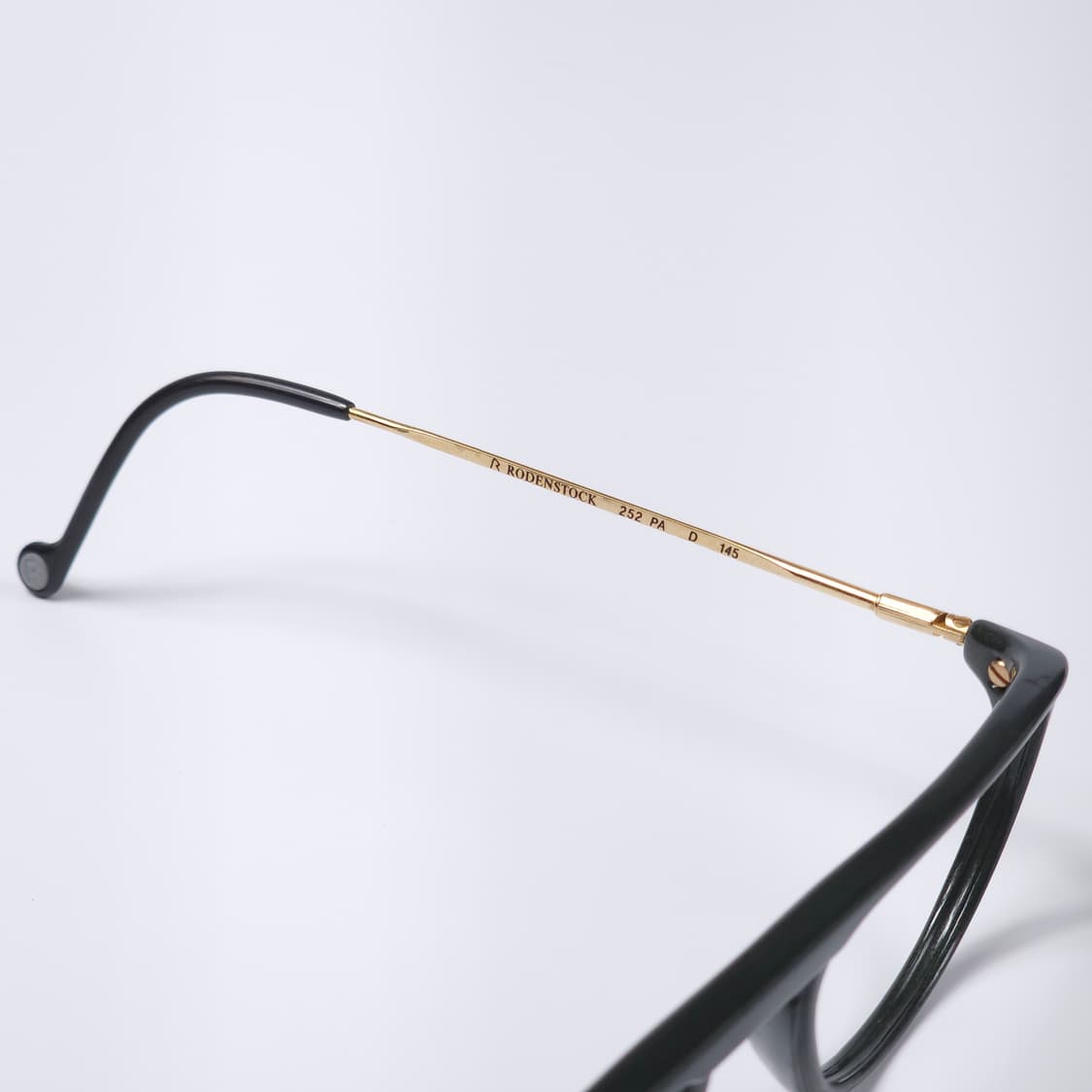 90년도 독일 로덴스톡 RODENSTOCK 빈티지 안경 상품이미지6