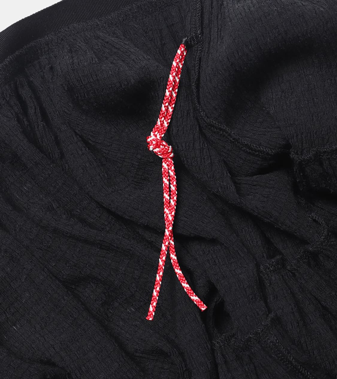 BEAMS JAPAN - 25SS TIERED WRAP SKIRT 상품이미지9