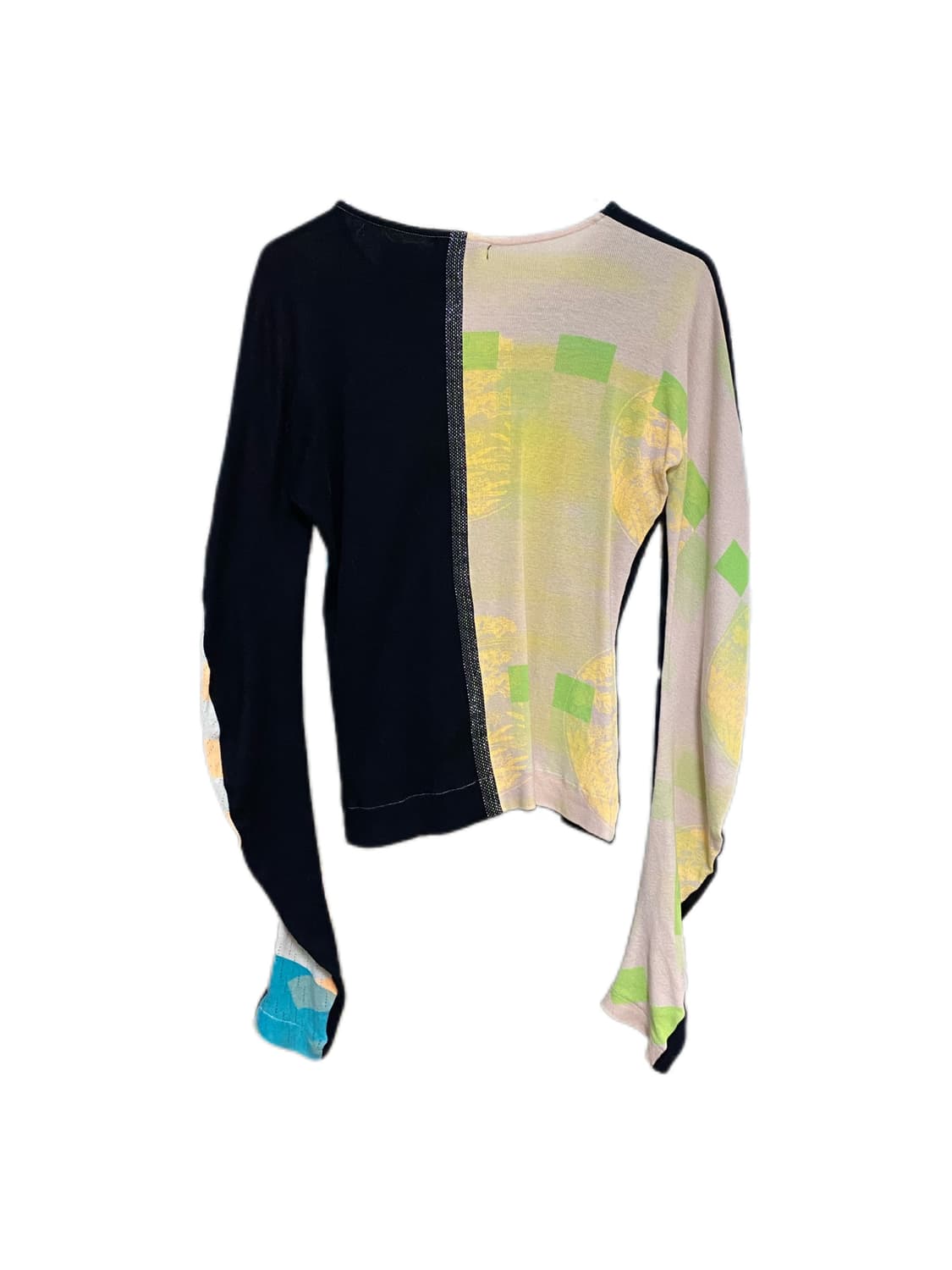 Custo Barcelona 긴팔 티셔츠 상품이미지2