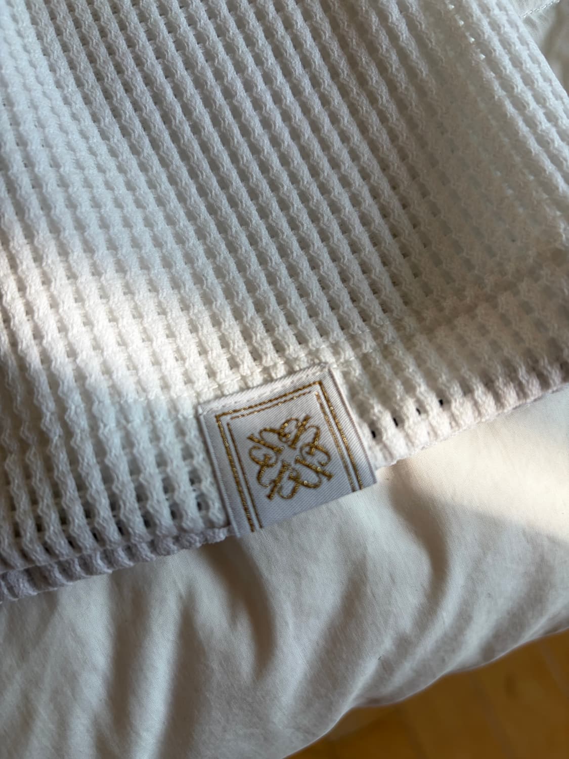 샤봉(CHARBON Running) 민소매 후드티 상품이미지4