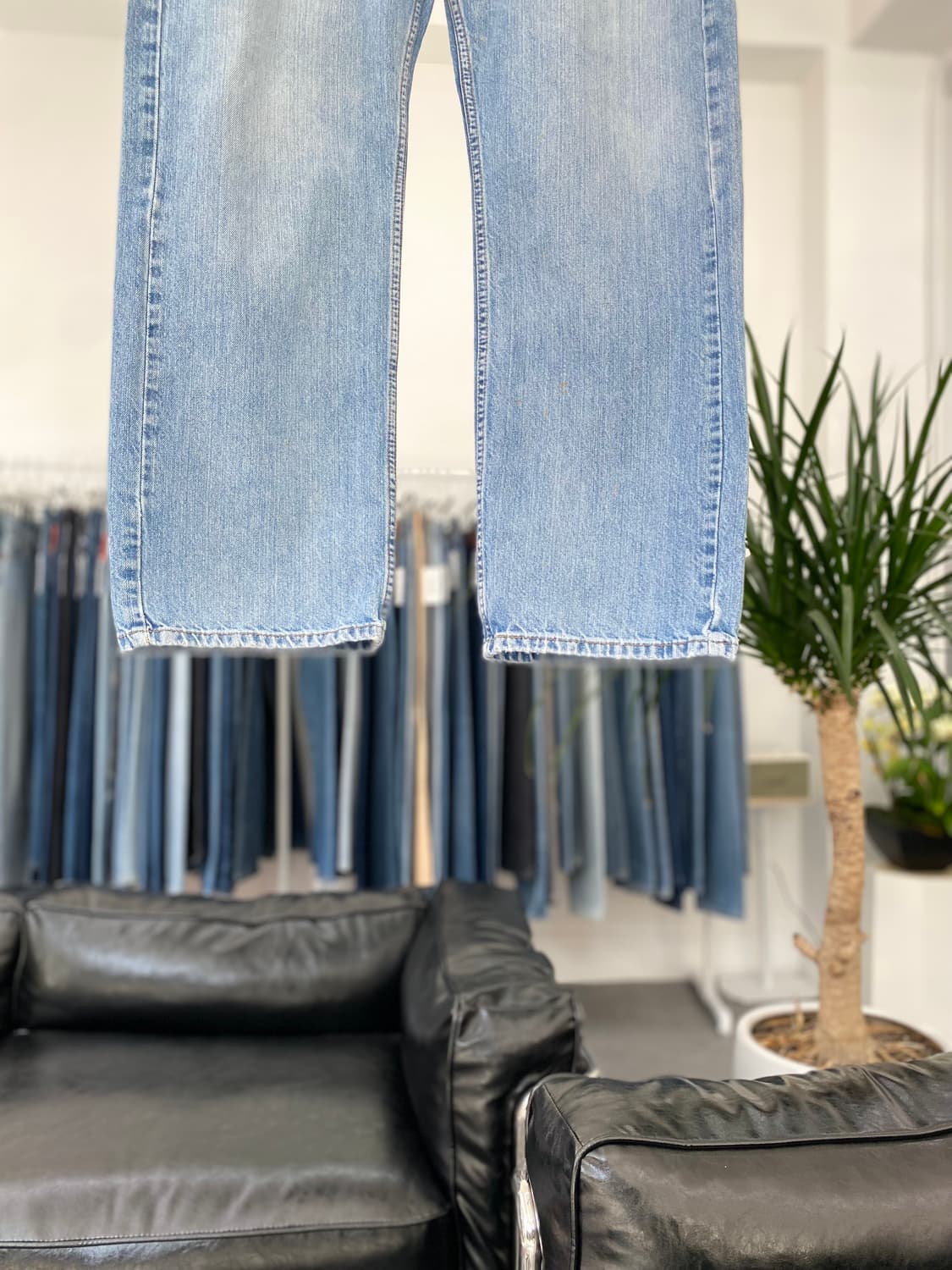 Levis569 Loose Fit 00s 38사이즈 a5002 상품이미지3