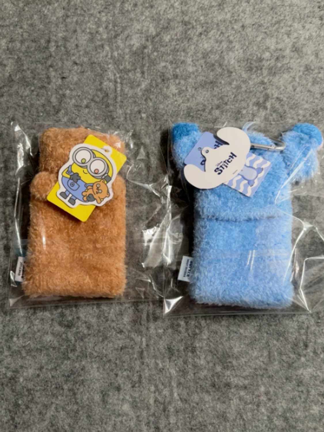 플러시 키링 상품이미지2