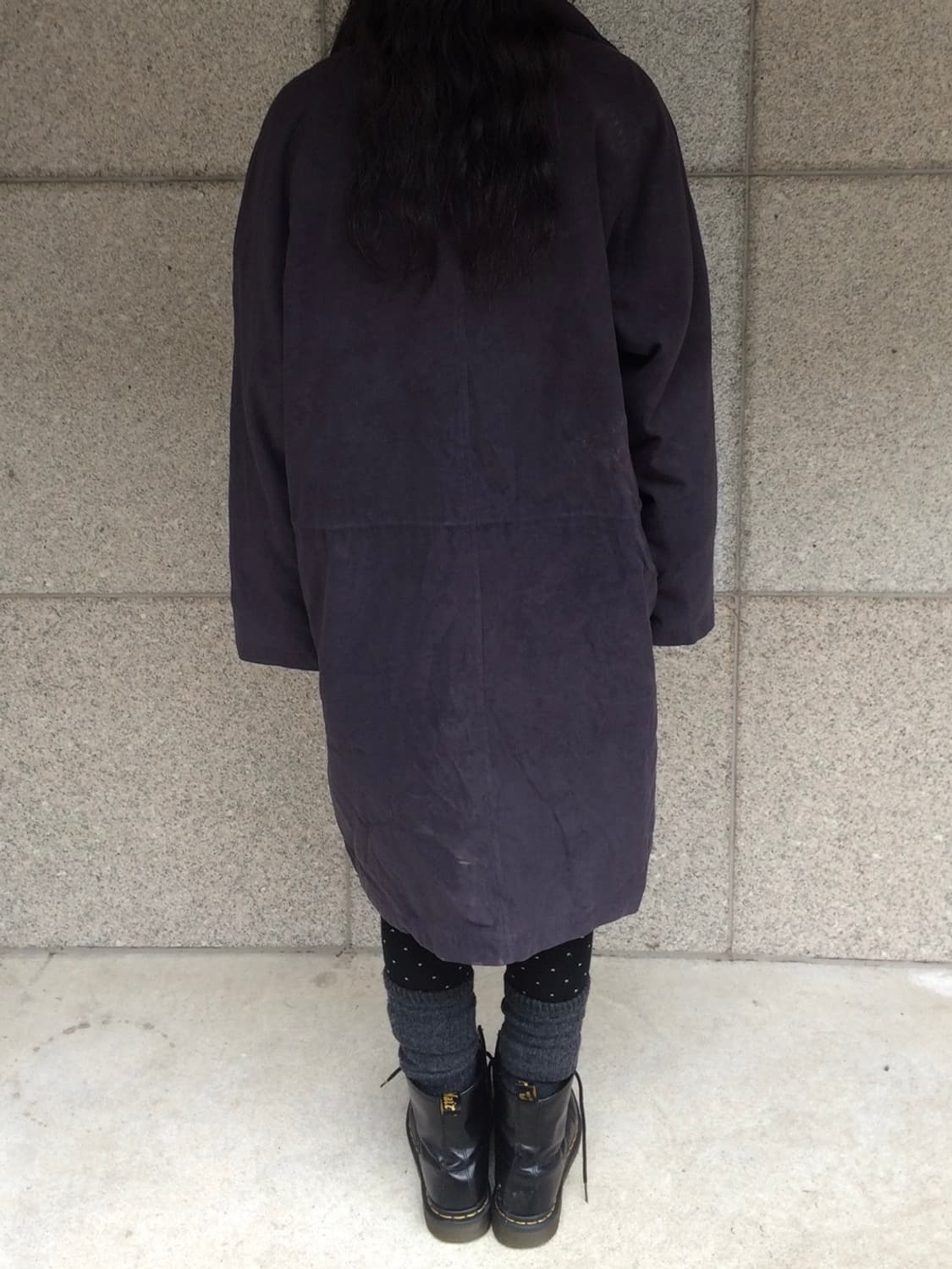 롱 필드 자켓 상품이미지4