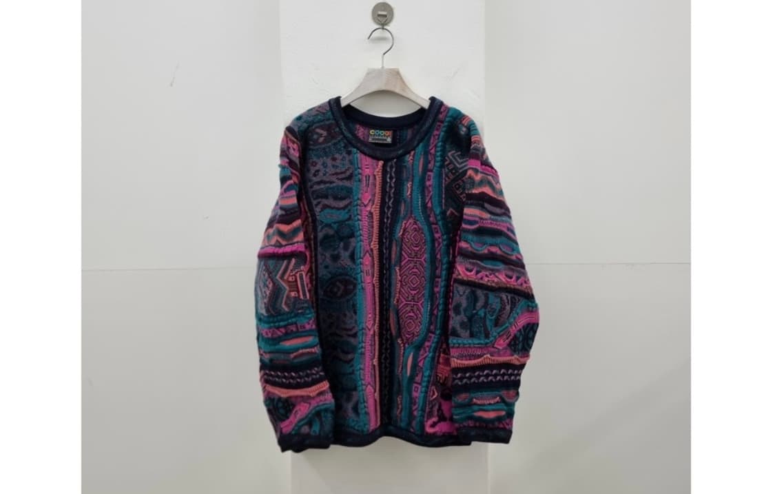 COOGI 쿠지   상품이미지1