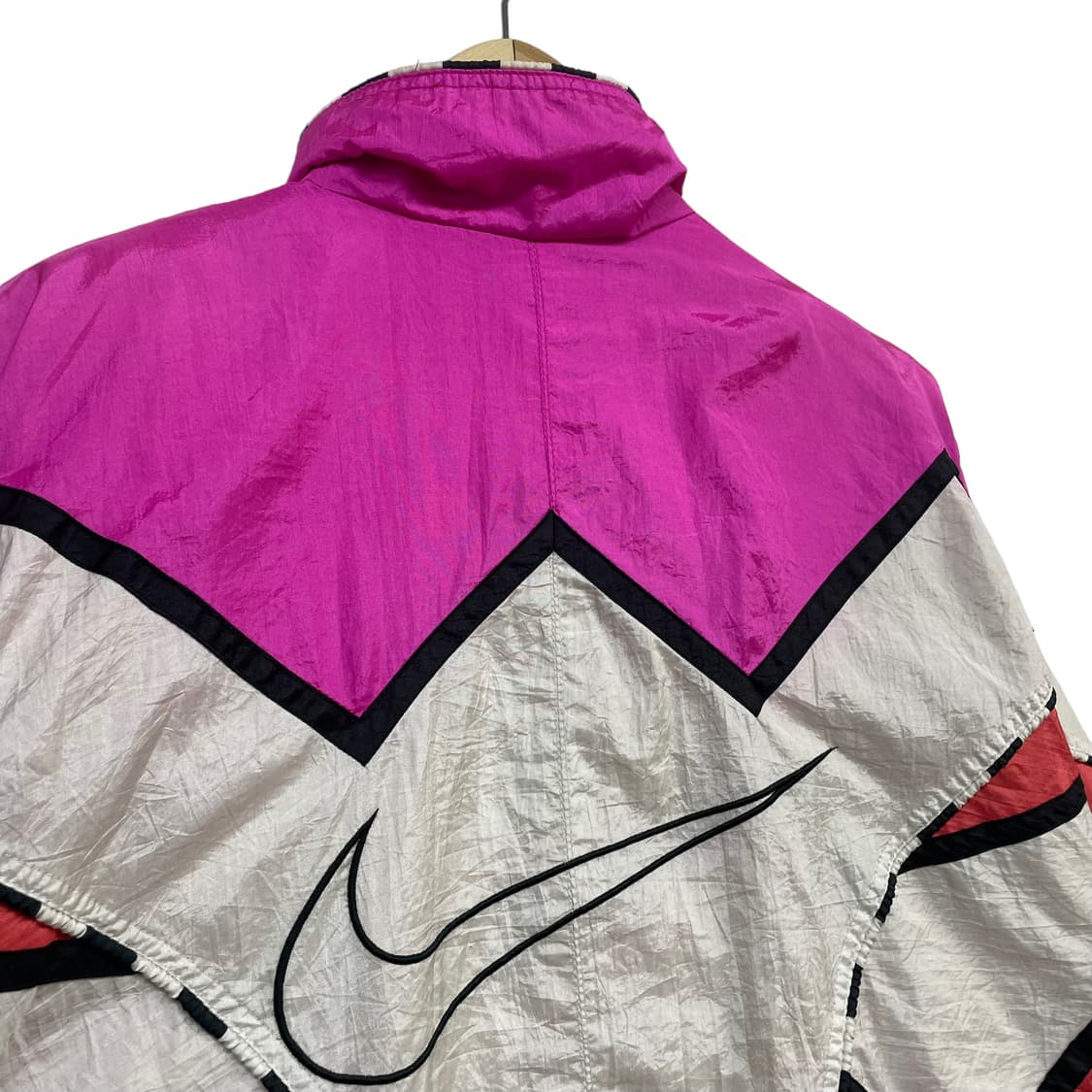Nike Old School Windbreaker 상품이미지3