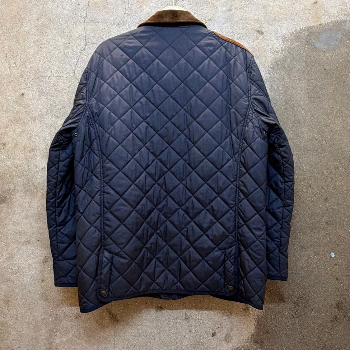 00s 미국 빈티지 폴로랄프로렌 경량패딩자켓  상품이미지8