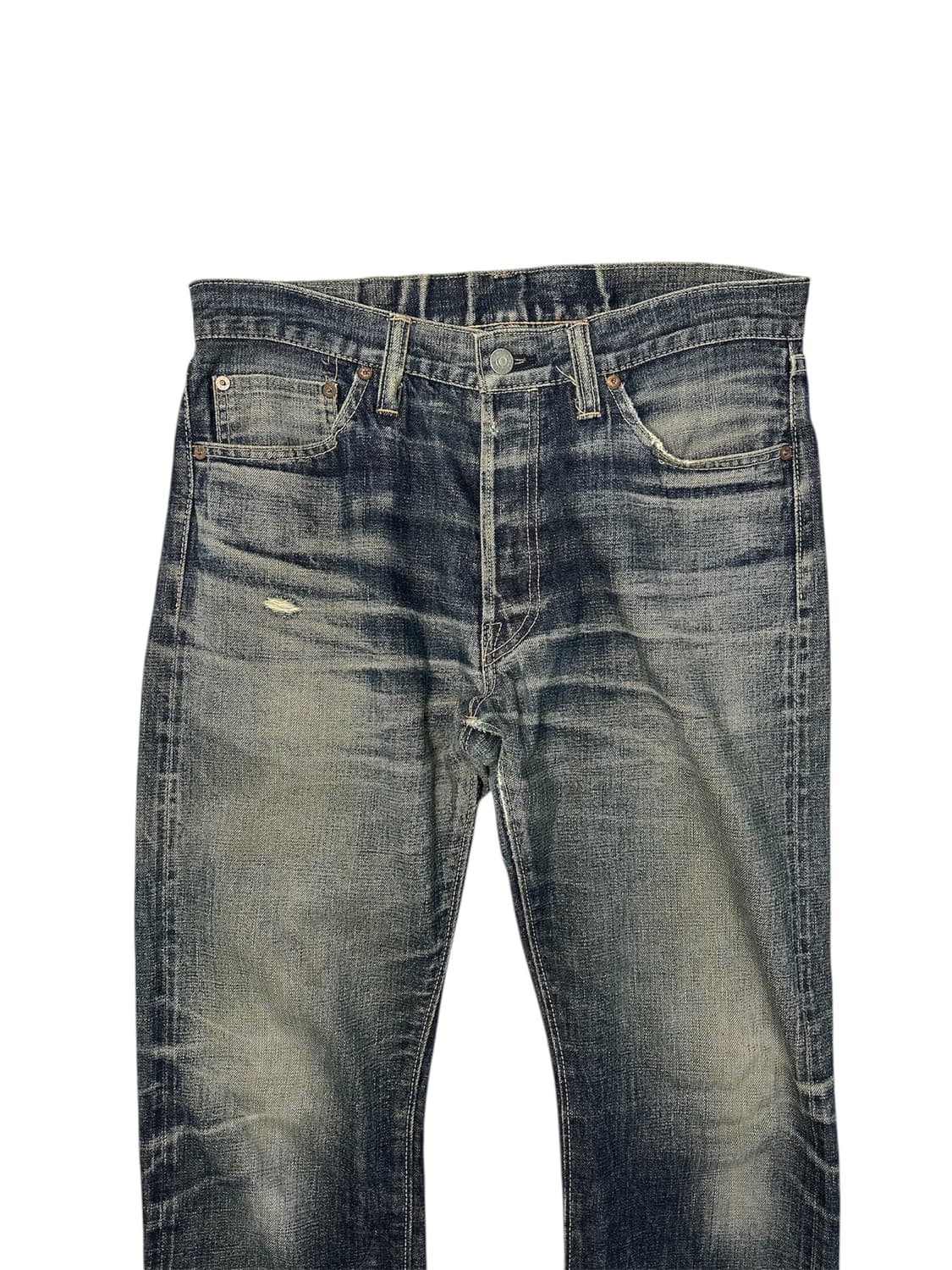 Sugar Cane 2014 Denim Jeans 상품이미지3