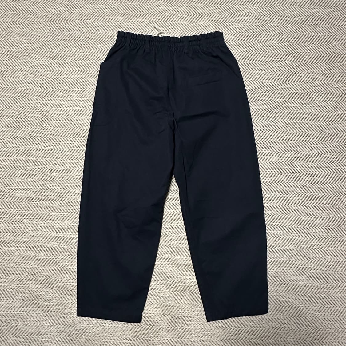 ATELIER NARUSE japan made wide pants 상품이미지2