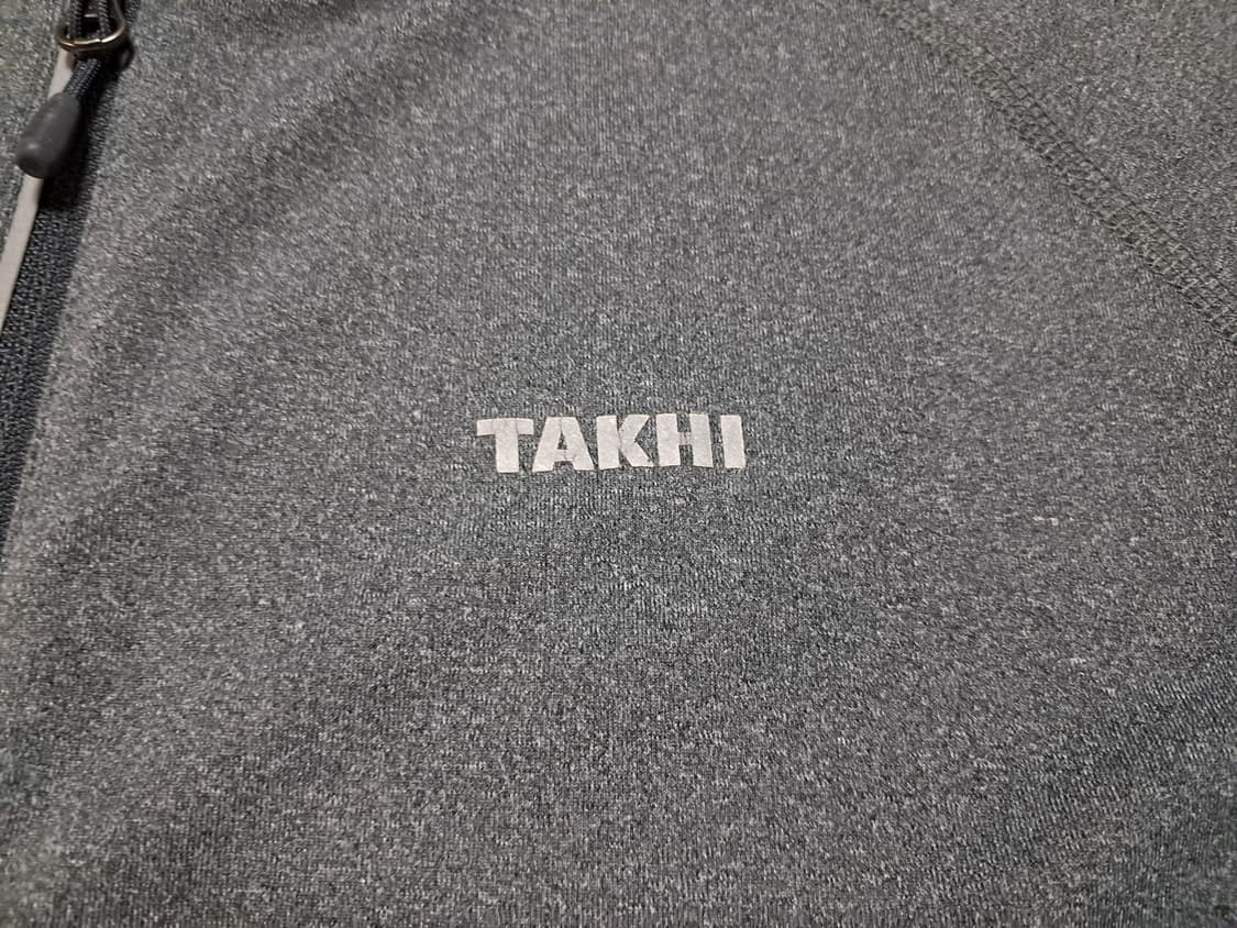 타키 여성 후드집업 M 상품이미지8