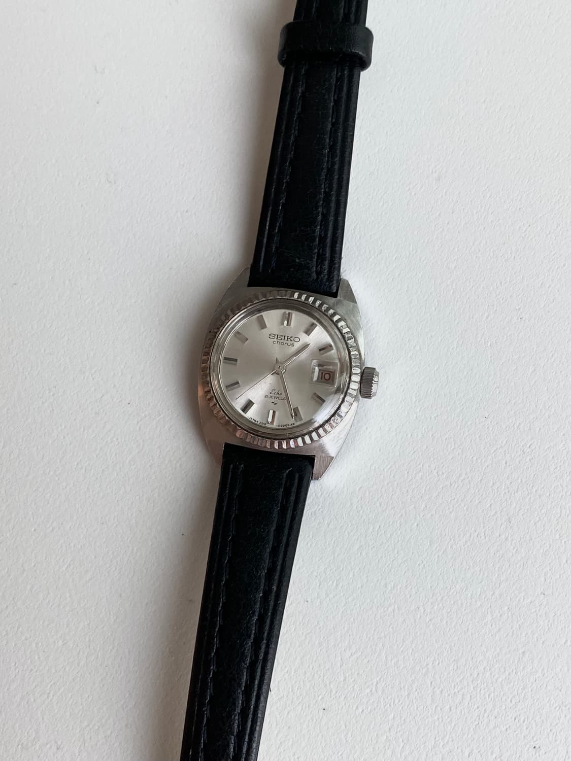 Seiko 세이코 chorus 21 상품이미지1