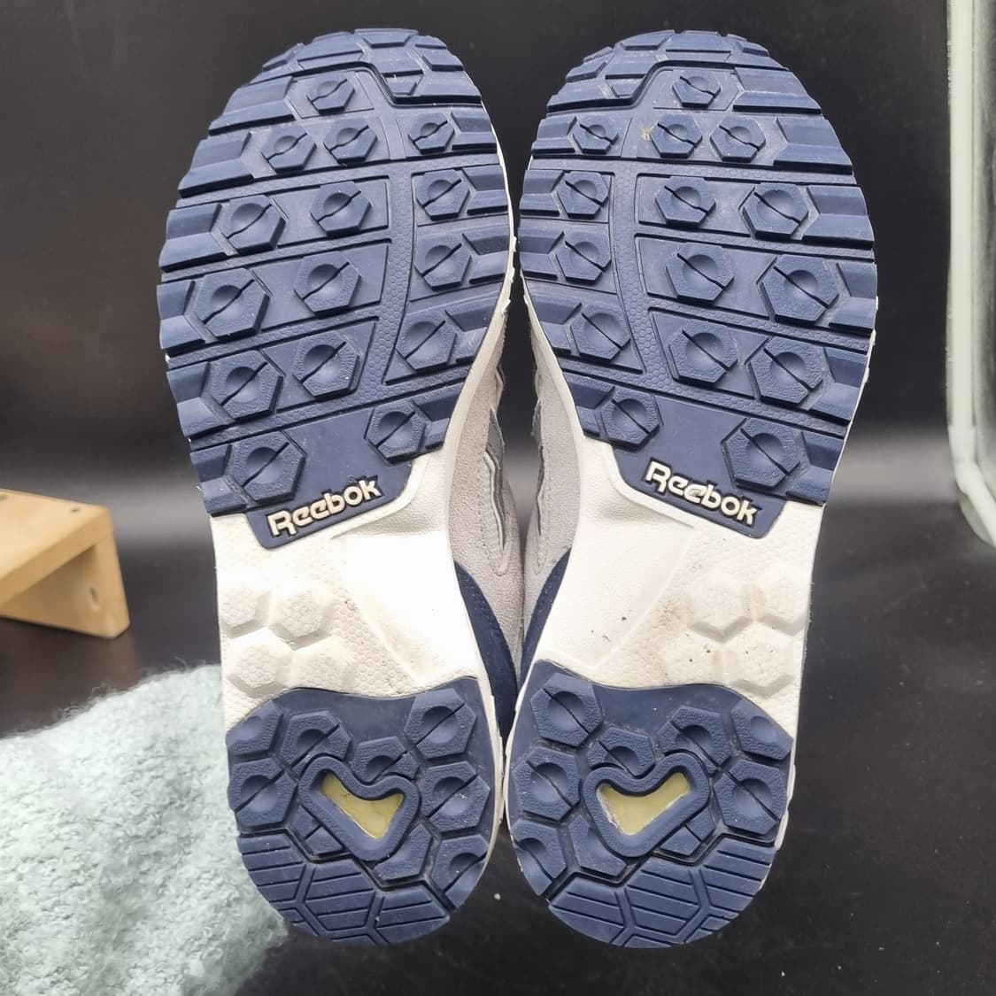 리복 인페르노  운동화 250 상품이미지3