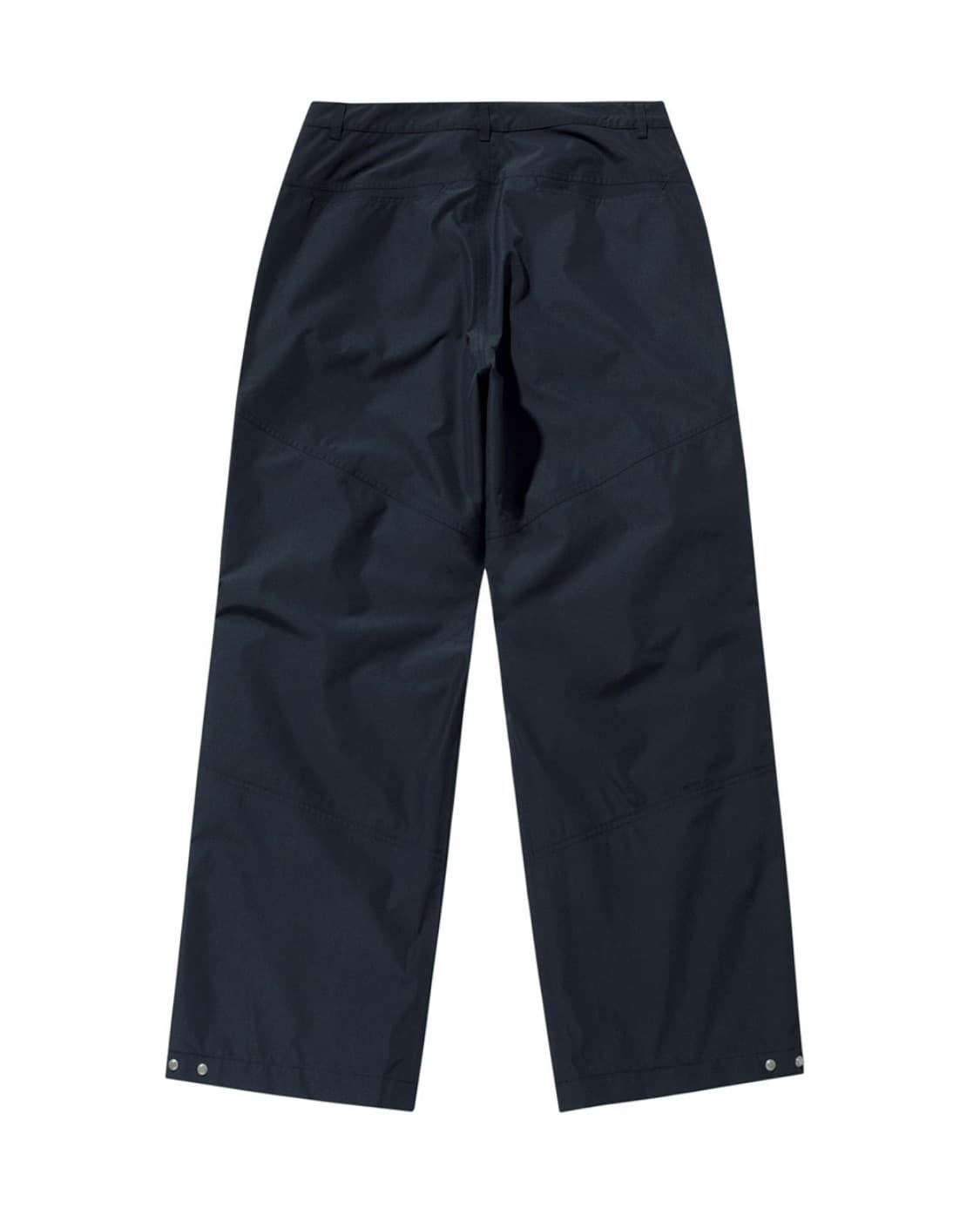 산산기어 윈드블록 팬츠 다크 네이비 - 23SS 상품이미지2