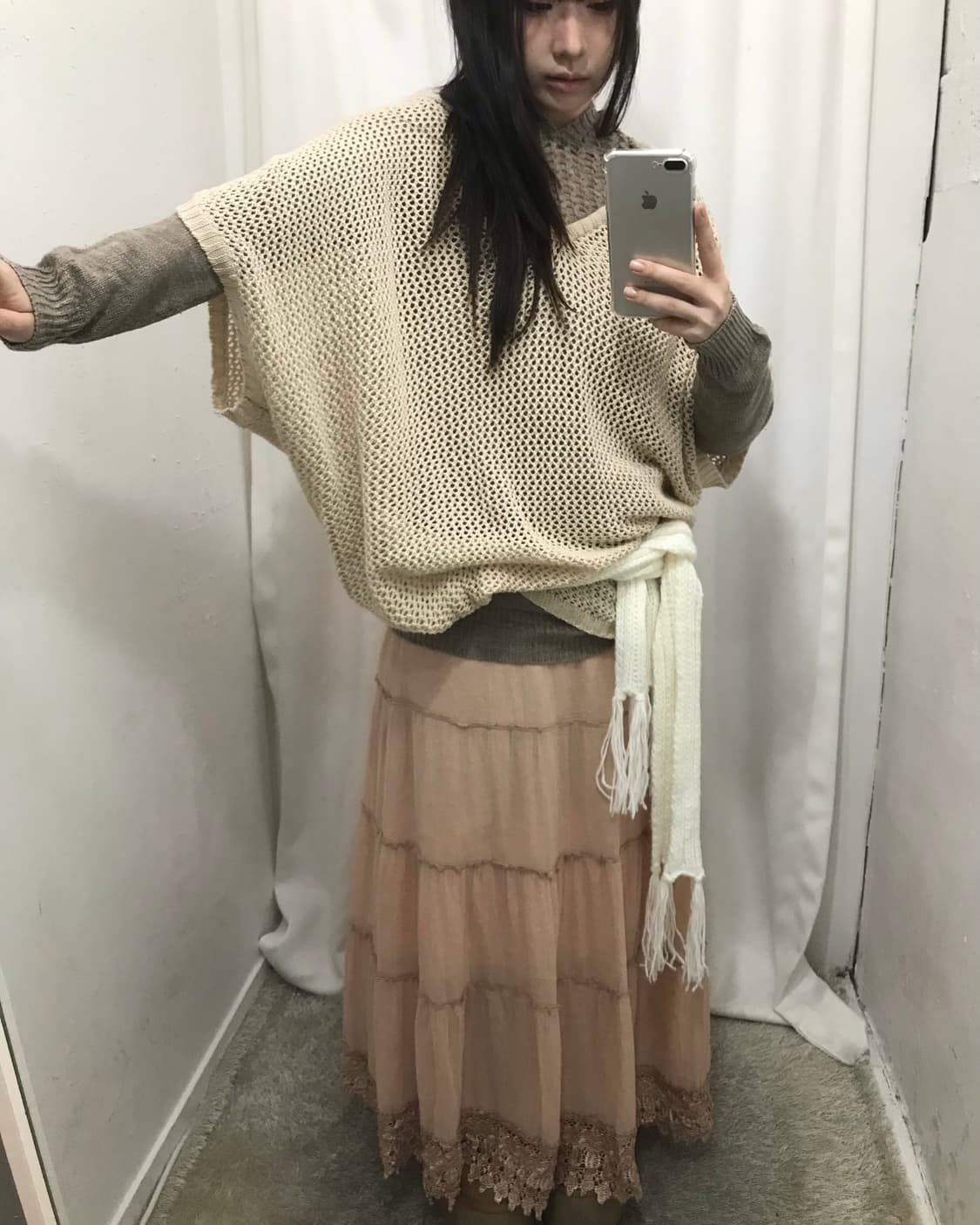 모리 보헤미안 코디 세트 🤍 상품이미지4