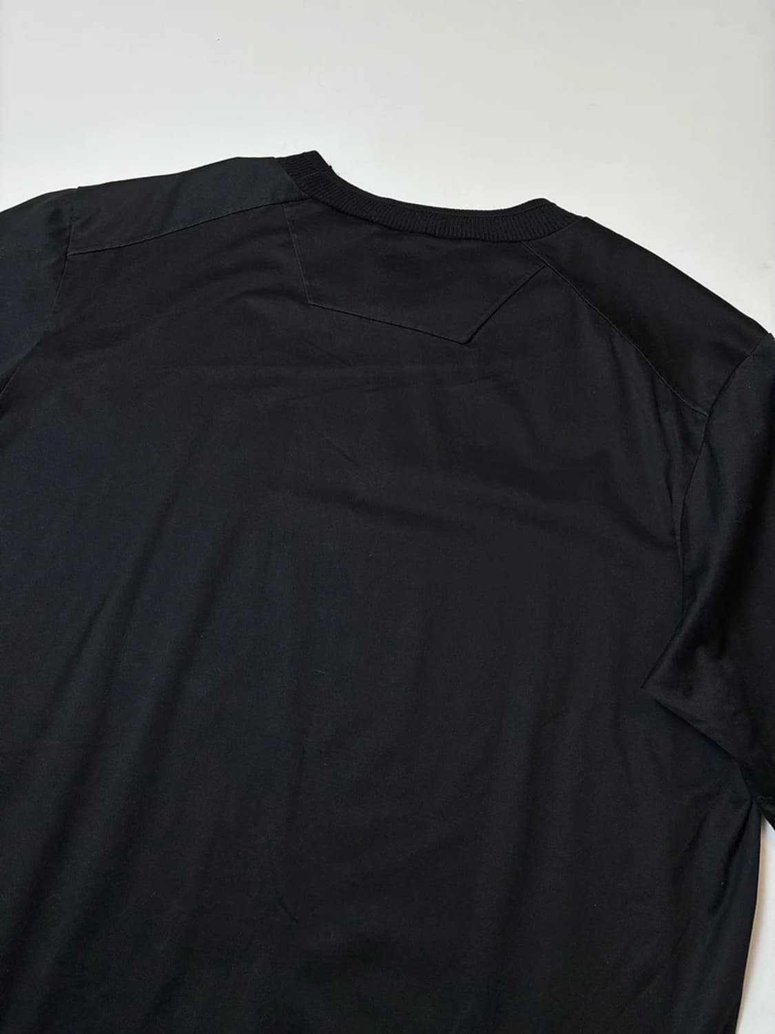 준지 JUUN.J 17SS 베이직 숏슬리브 코튼 반팔 티셔츠 PN9675 상품이미지6