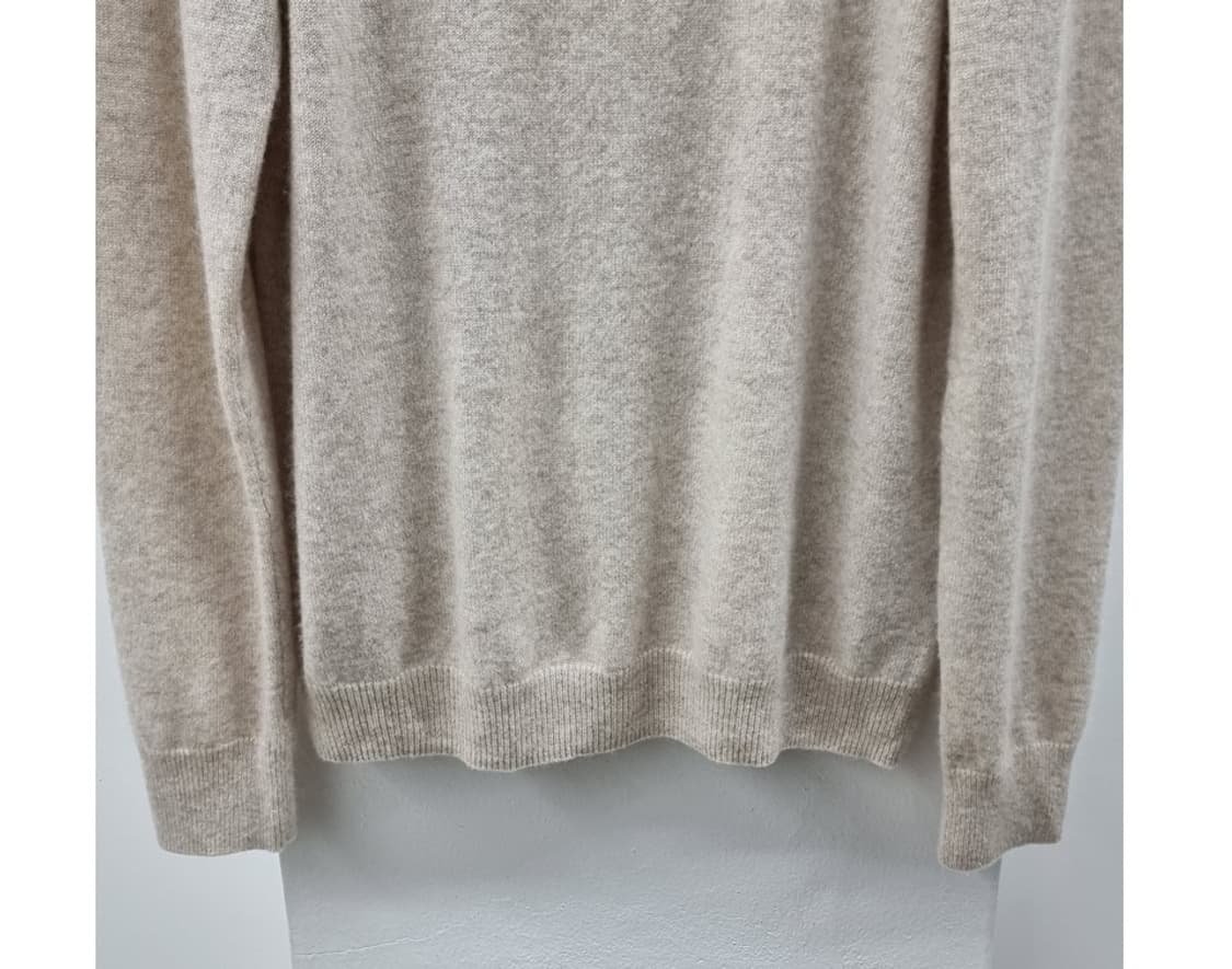 UNIT 유닛 캐시미어 상품이미지4