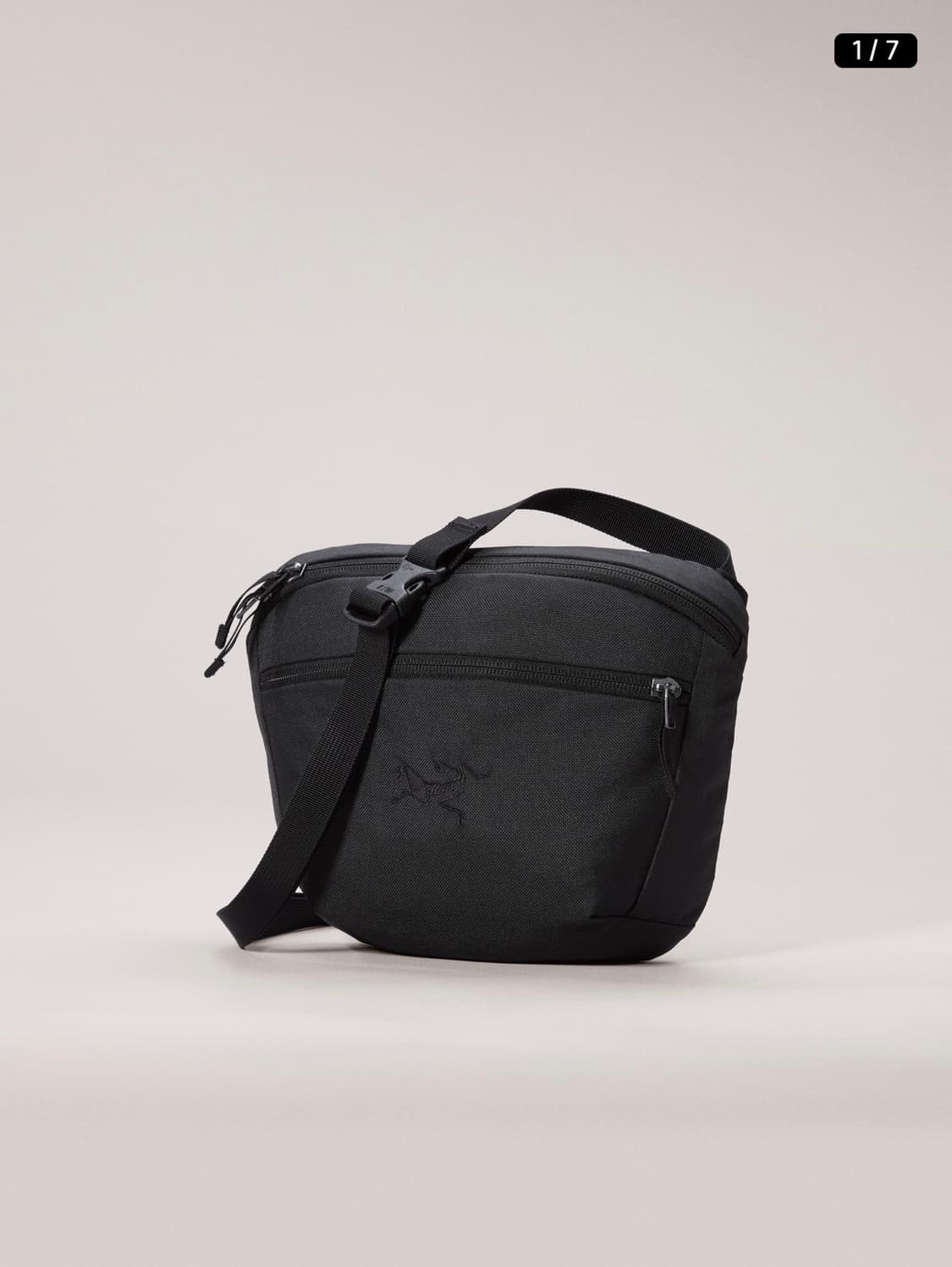 [새상품] 아크테릭스 맨티스 2 웨이스트 백 상품이미지1