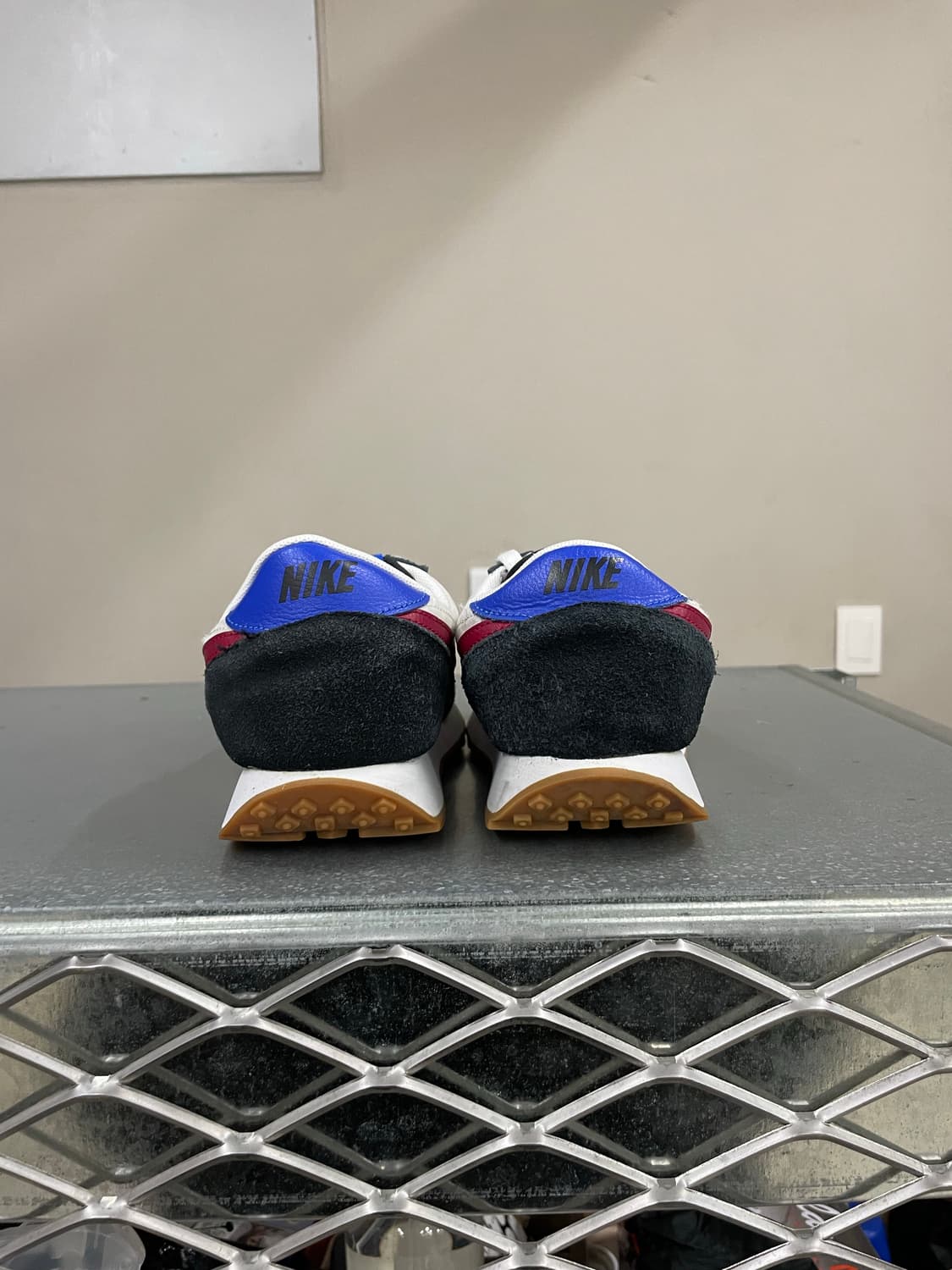 나이키 데이브레이크 화이트노블 245 상품이미지3