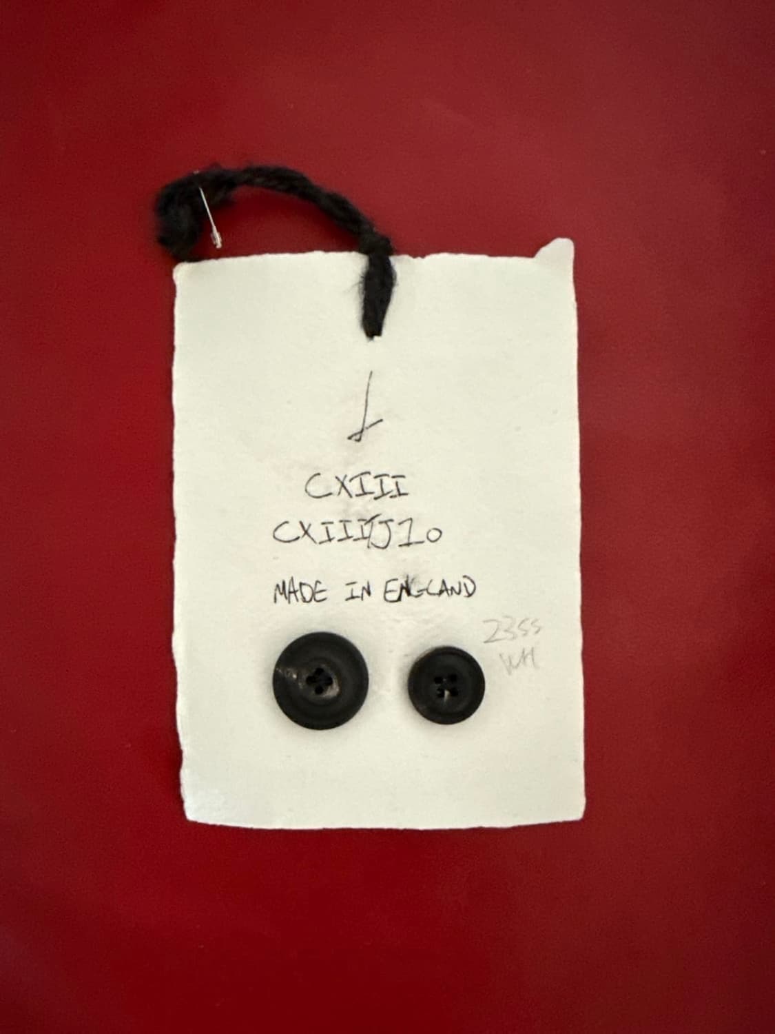 트러커 자켓 상품이미지7