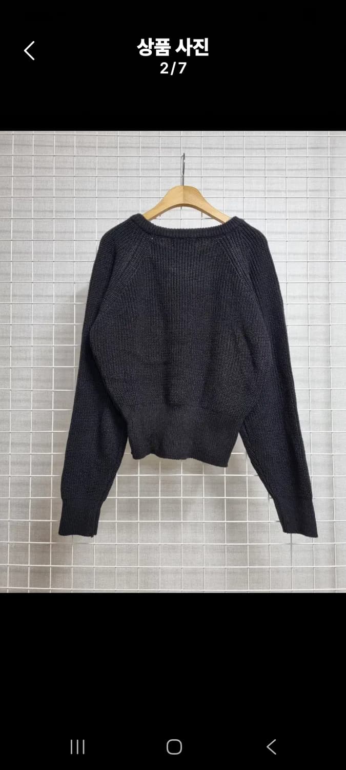 (새상품) 닉앤니콜 트임니트 상품이미지3