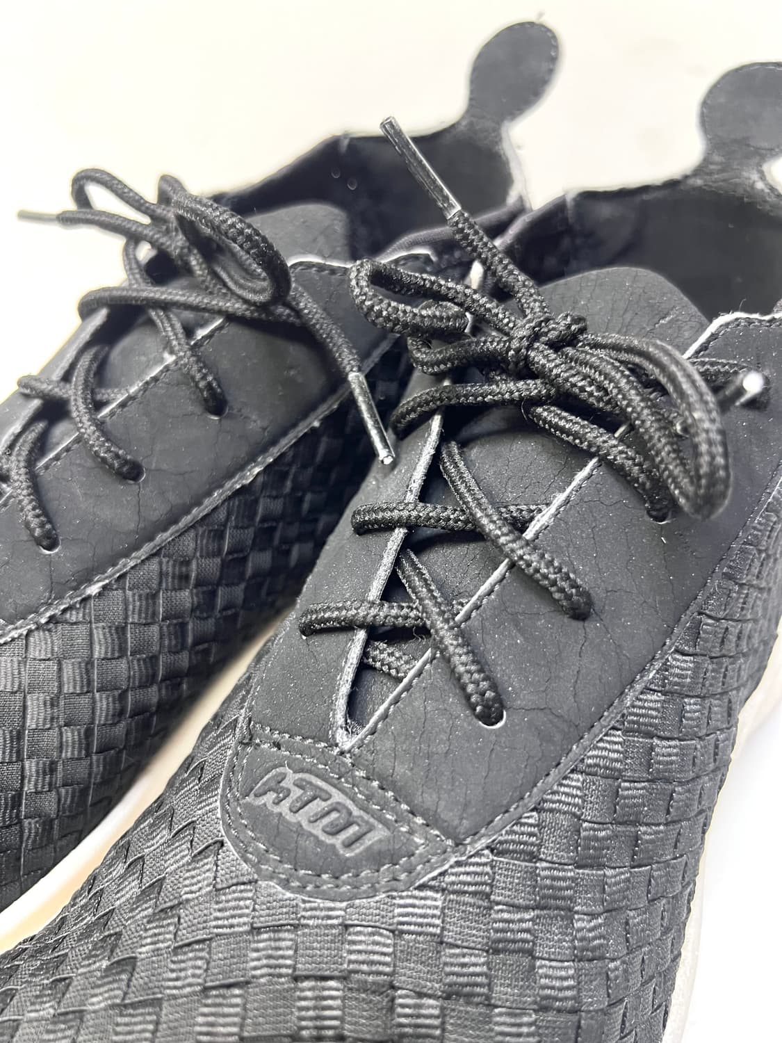 [280] 나이키 에어 우븐 부츠 HTM 상품이미지3