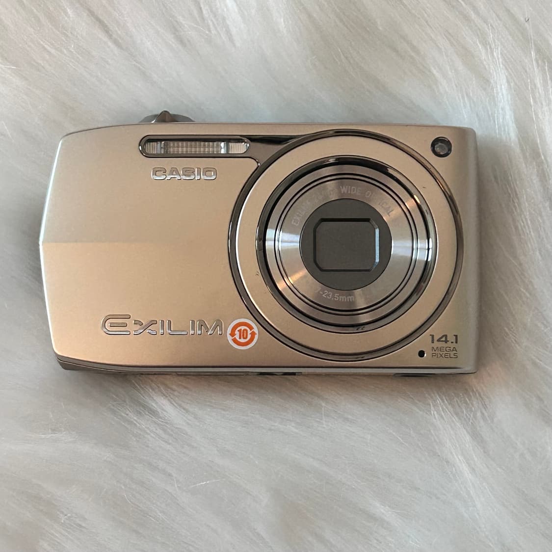 카시오 엑슬림 z2300 상품이미지1