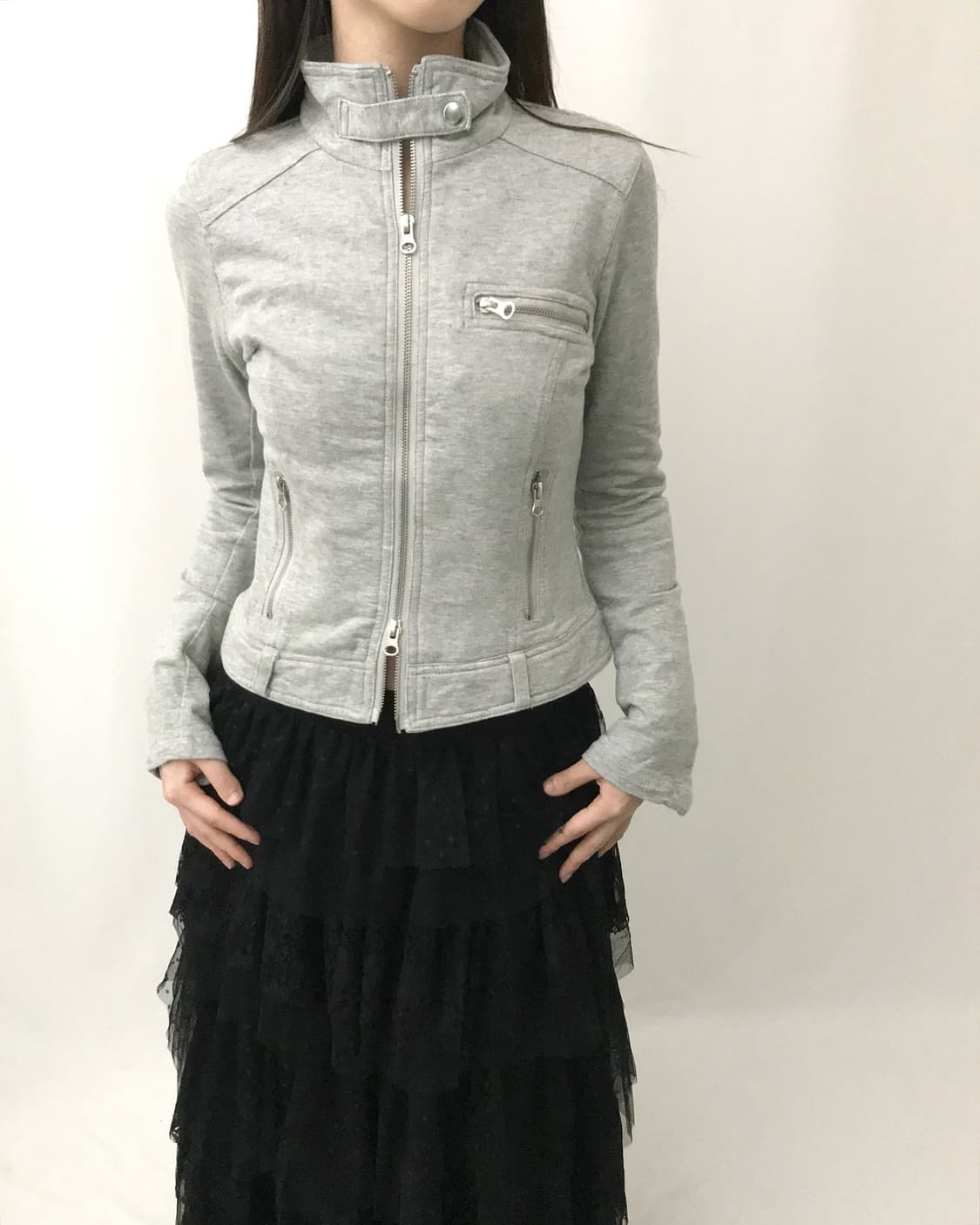 vintage outer 상품이미지6