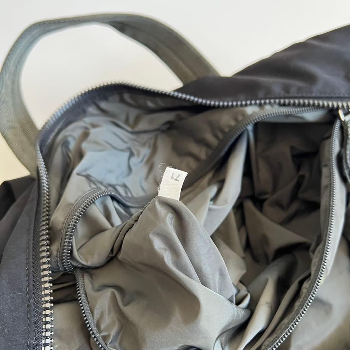 프라다 스포츠 투웨이 보스톤백 상품이미지9