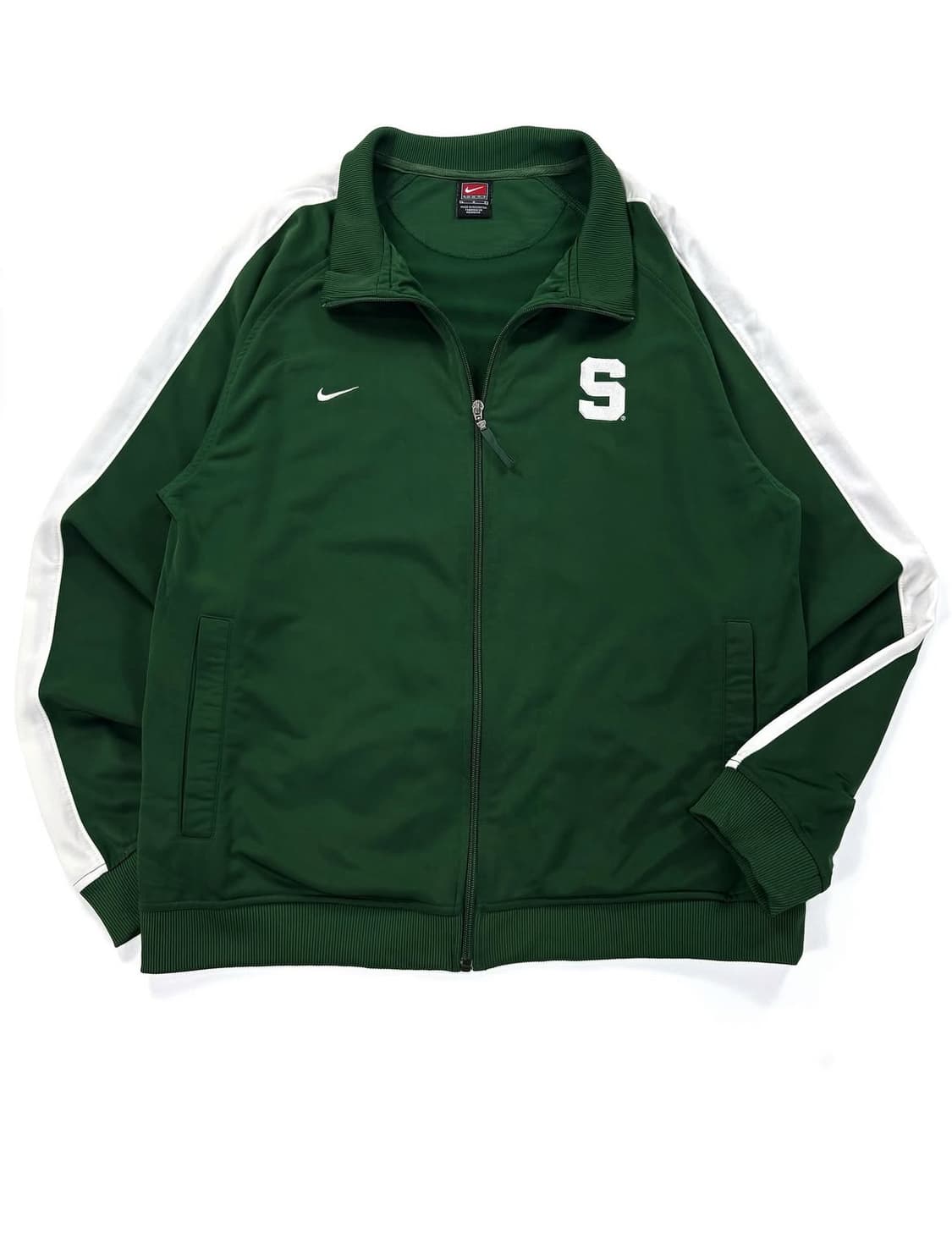 나이키 00‘s 빈티지 져지  상품이미지1