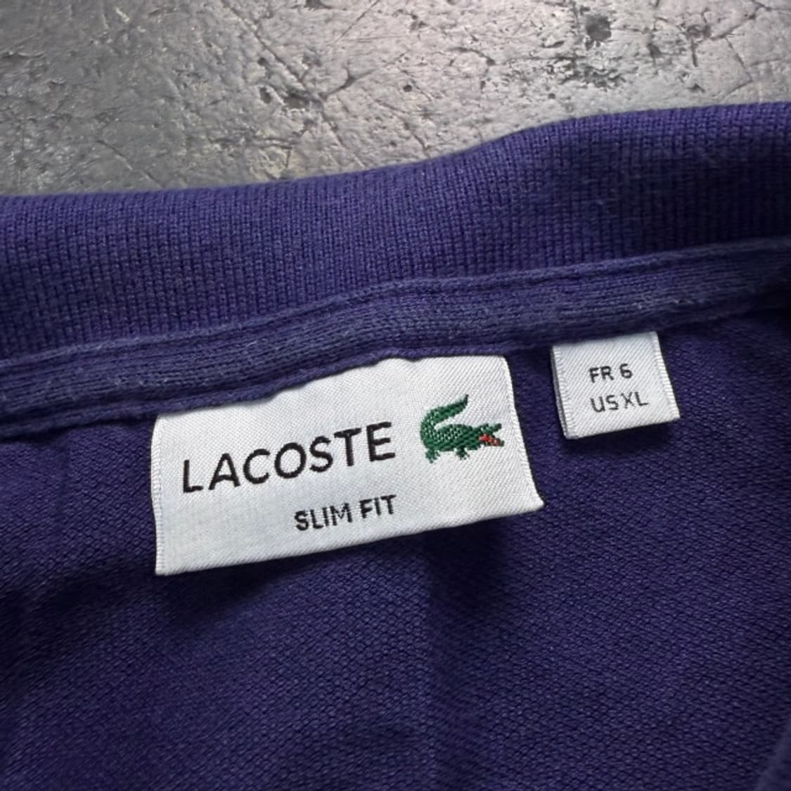 105 라코스테 카라티 상품이미지3