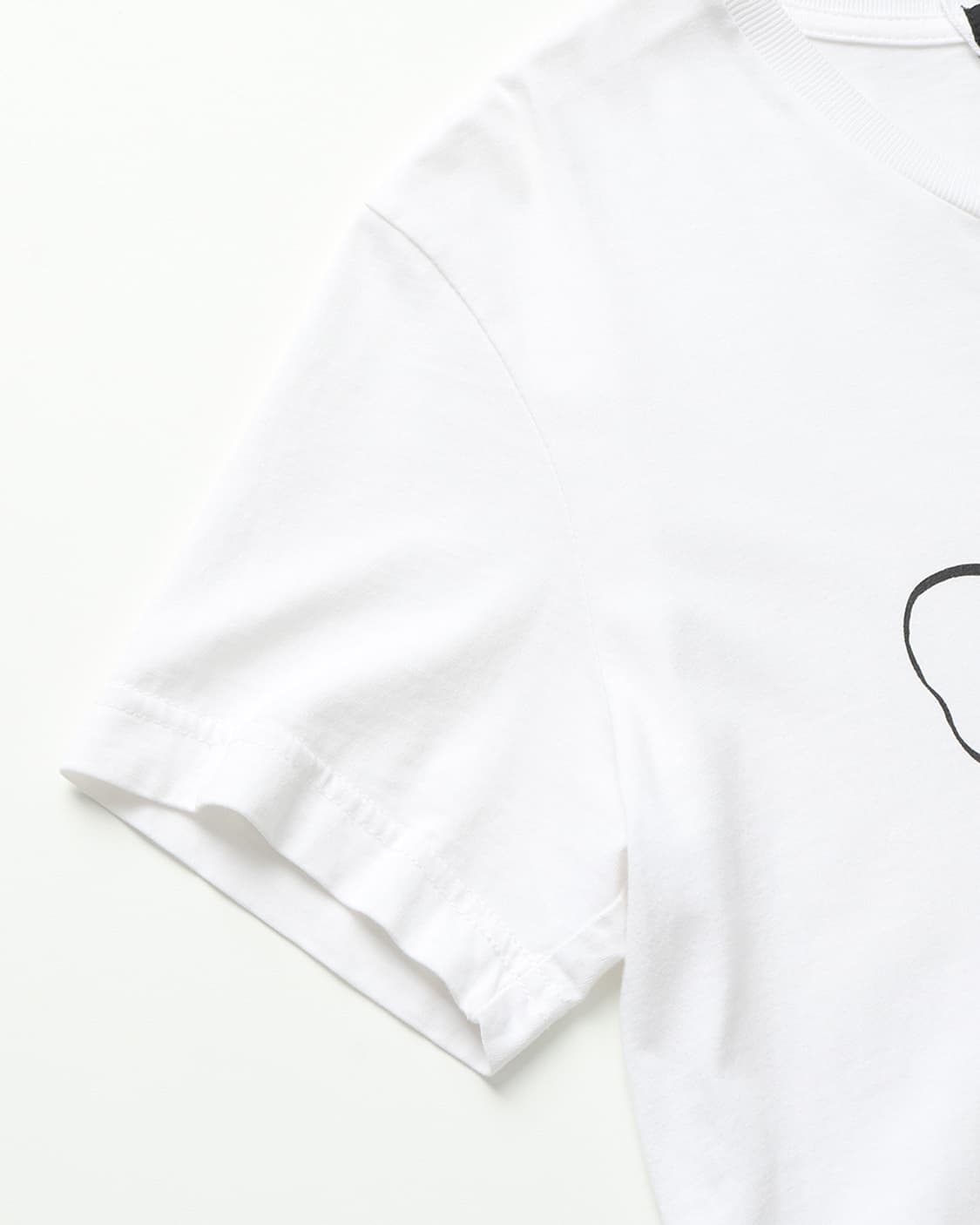 언더커버 UNDERCOVER Bear Tee 상품이미지7