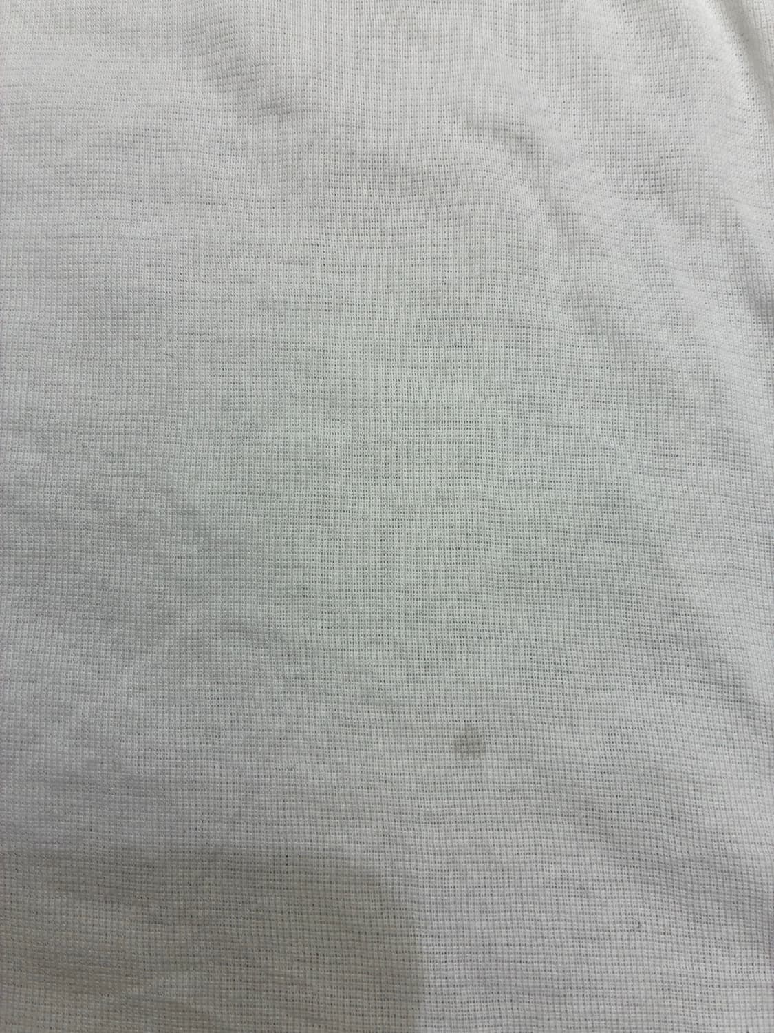 M)Japanese vintage 여성 레이스 화이트 나시(이염)  상품이미지6