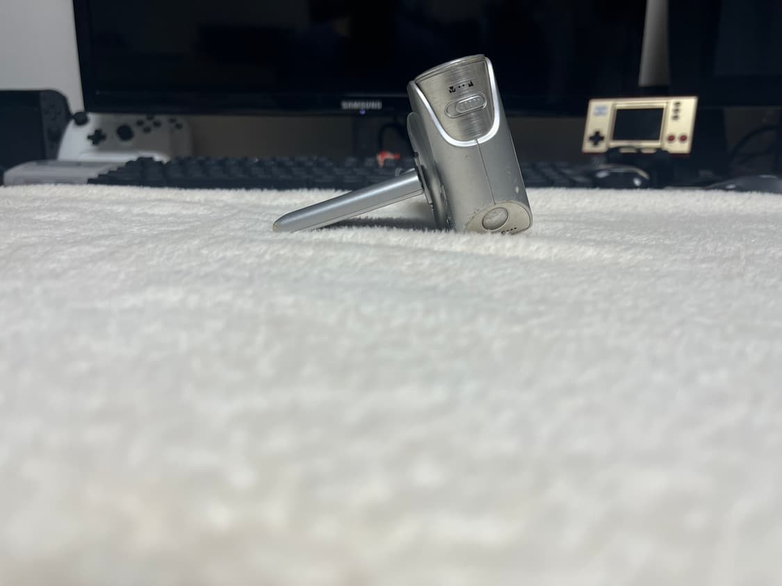 STONY DV330 디지털카메라캠코더 상품이미지3